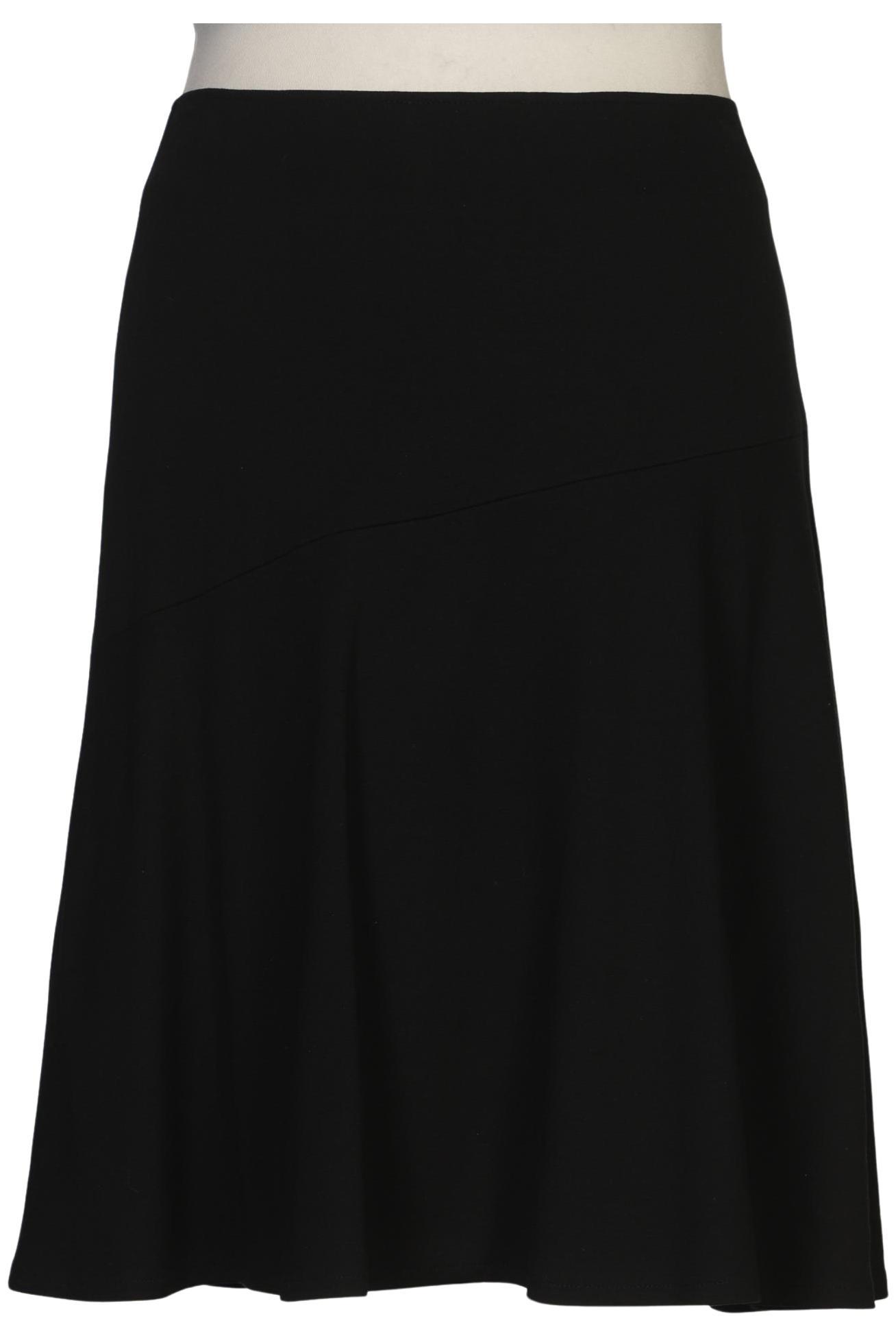 

Gerry Weber Damen Rock, schwarz, Gr. 42