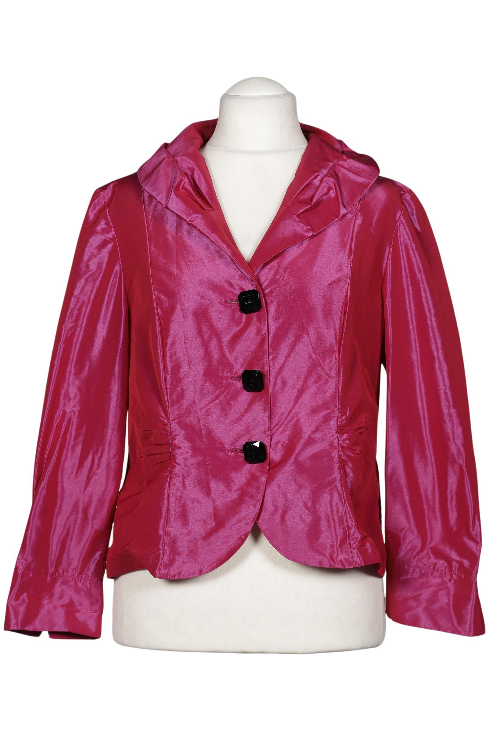 

Gerry Weber Damen Blazer, pink, Gr. 42