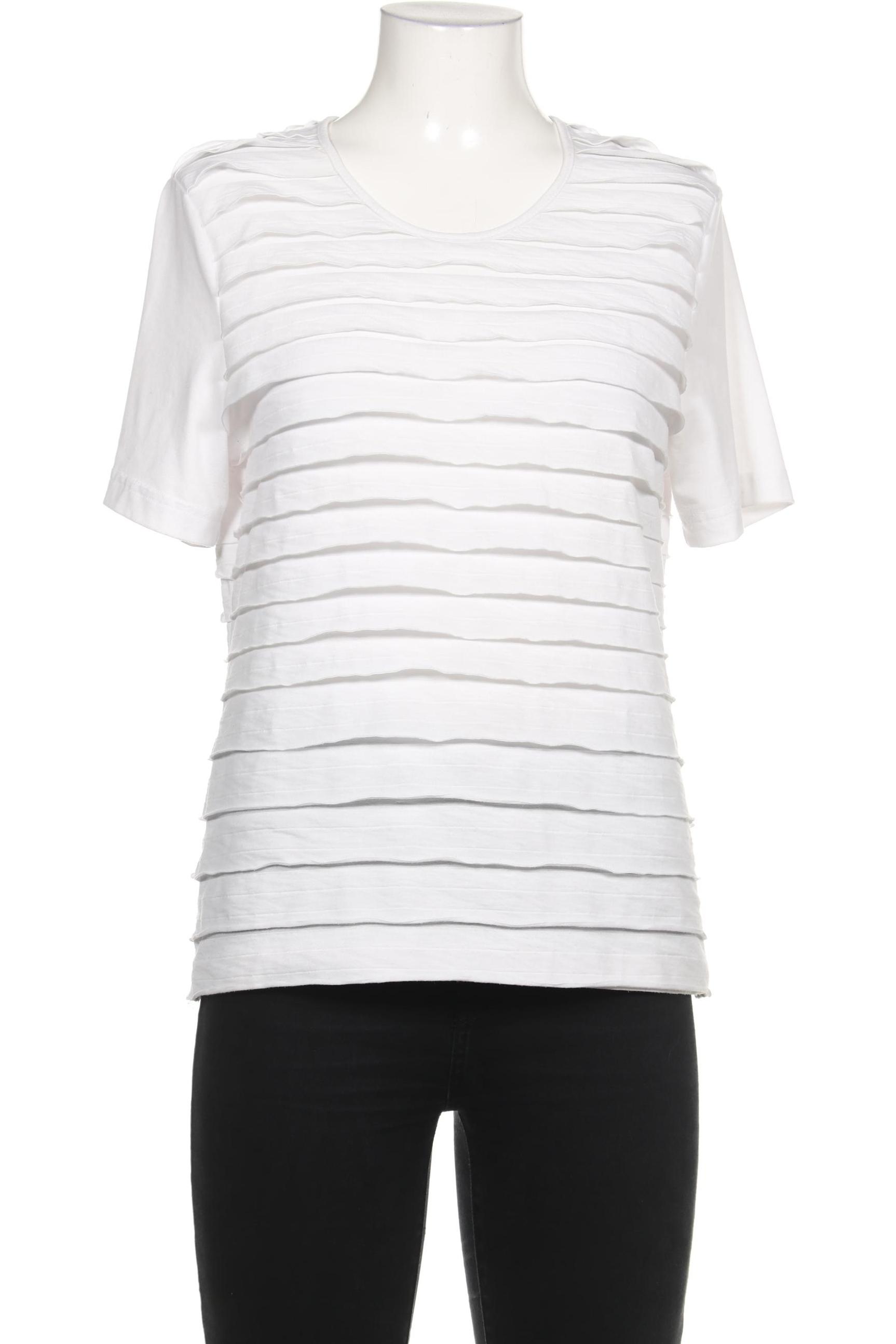 

Gerry Weber Damen Bluse, weiß
