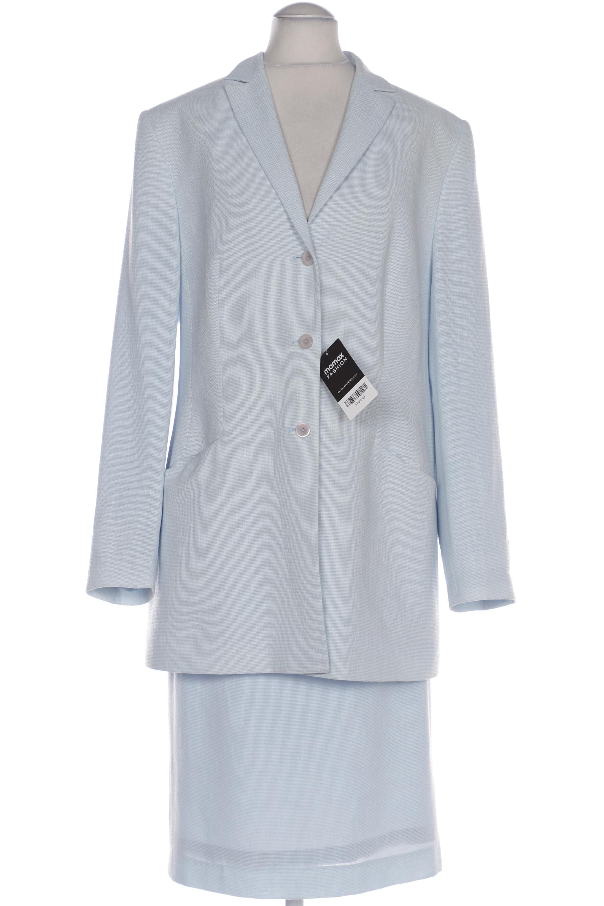 

Gerry Weber Damen Anzug, hellblau, Gr. 40