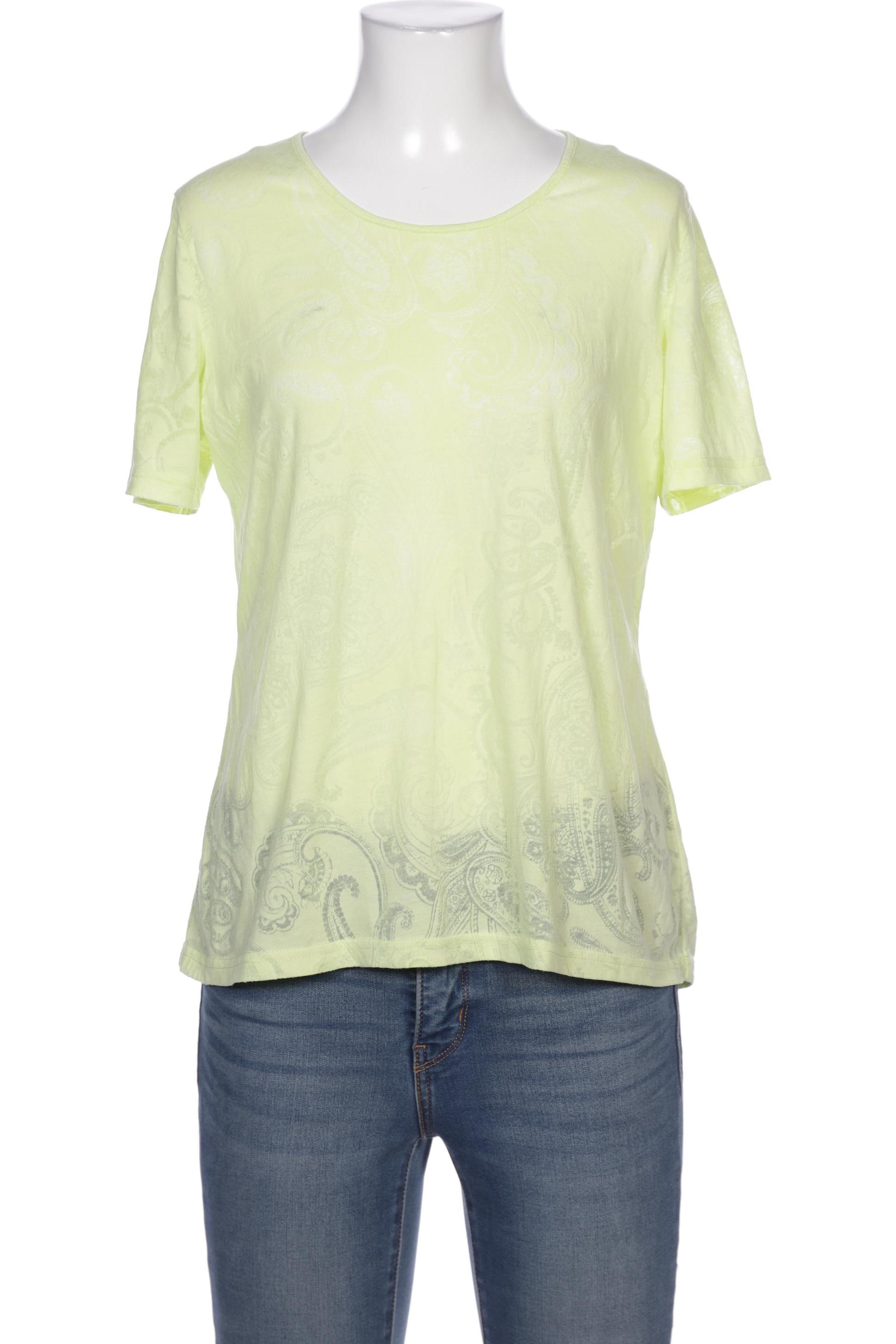 

Gerry Weber Damen T-Shirt, gelb