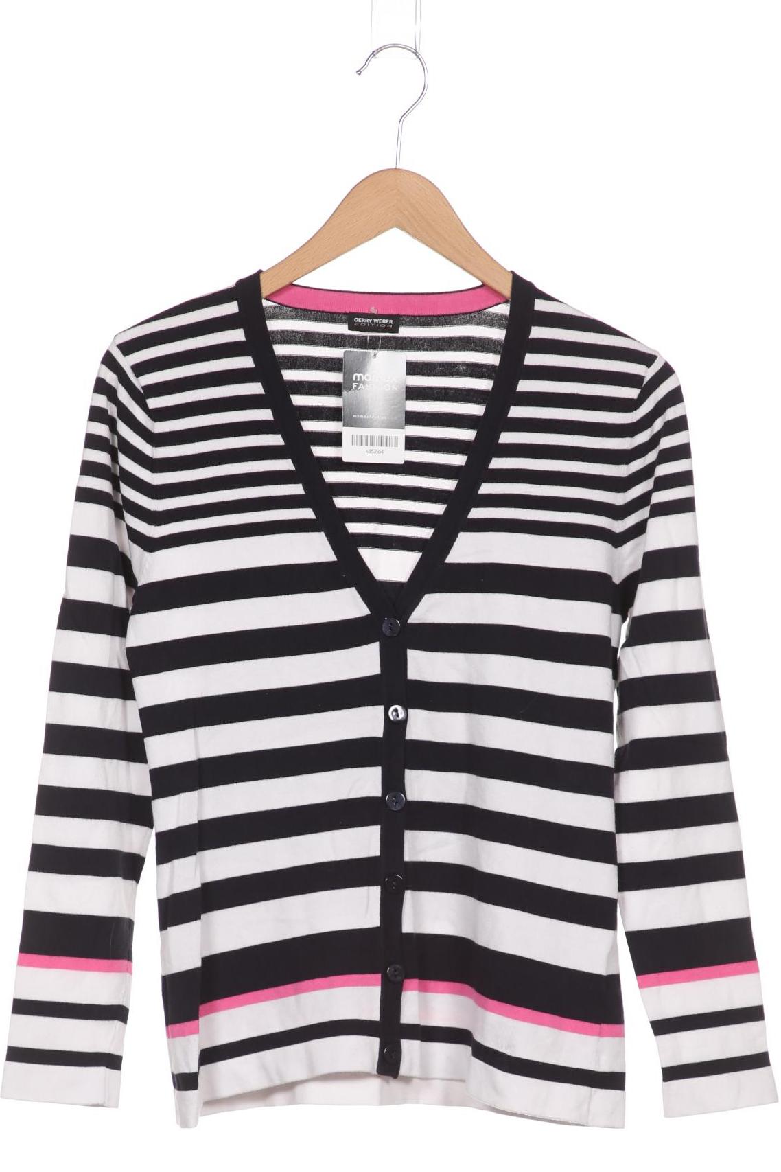 

Gerry Weber Damen Strickjacke, marineblau
