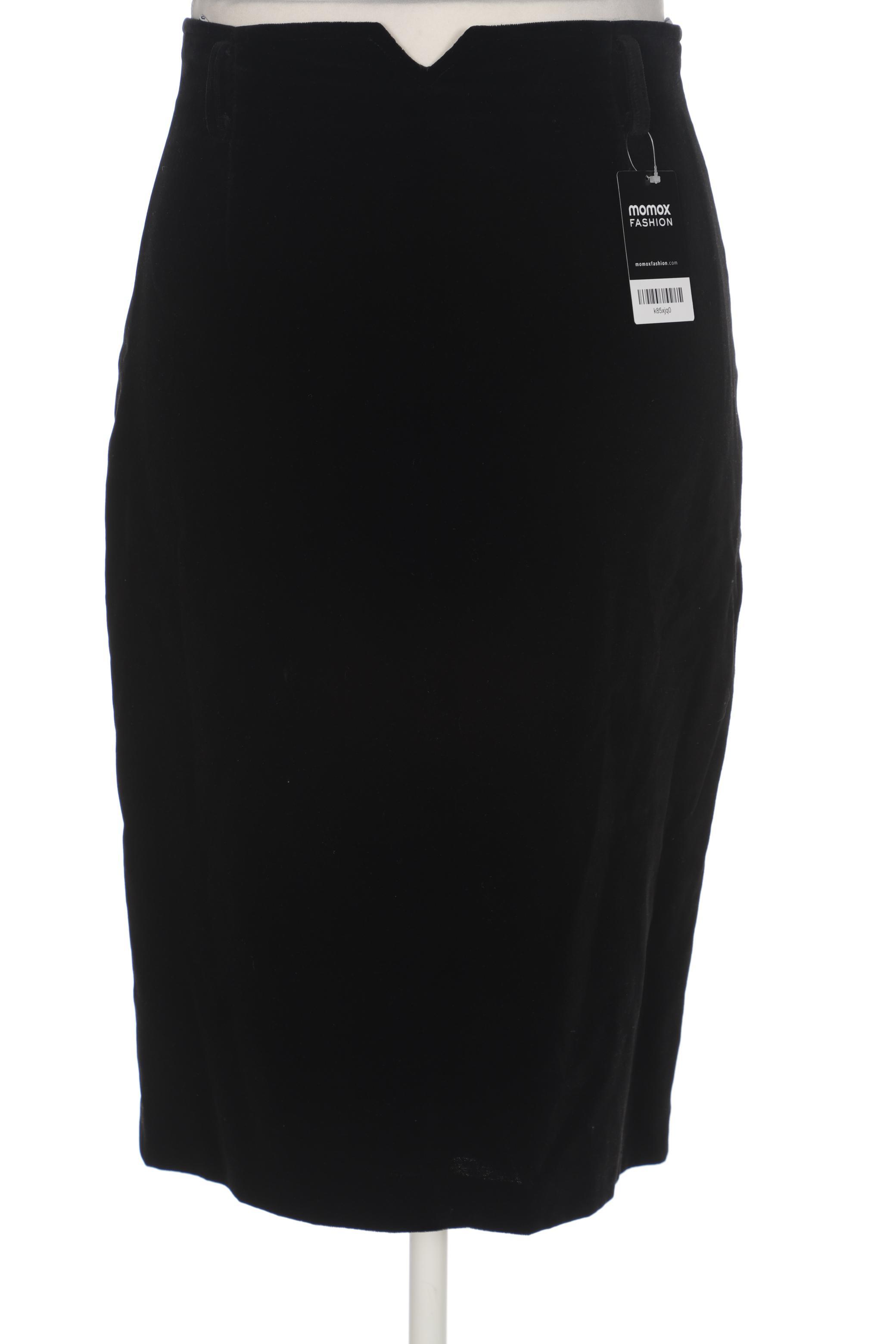 

Gerry Weber Damen Rock, schwarz, Gr. 42