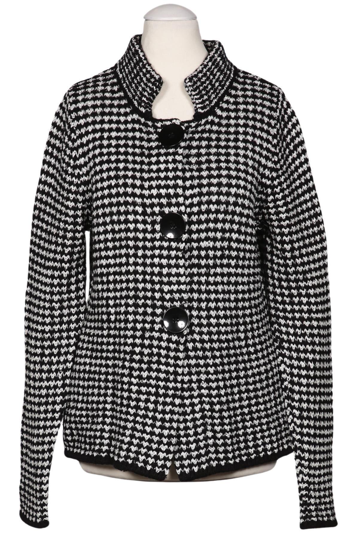 

Gerry Weber Damen Strickjacke, mehrfarbig, Gr. 36