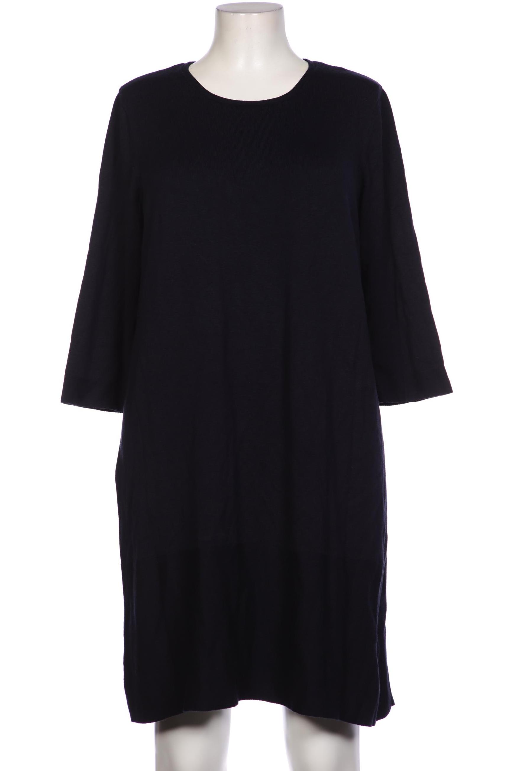 

Gerry Weber Damen Kleid, marineblau, Gr. 46