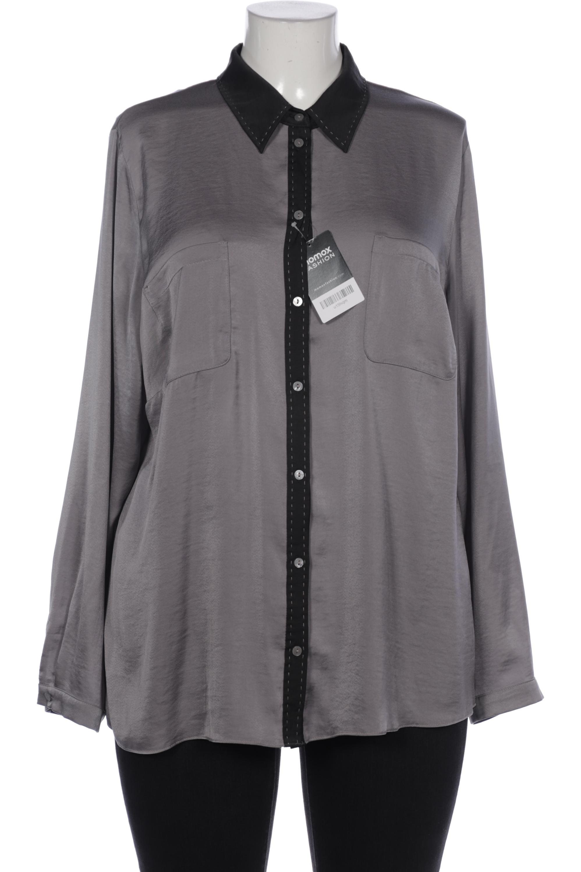 

Gerry Weber Damen Bluse, grau