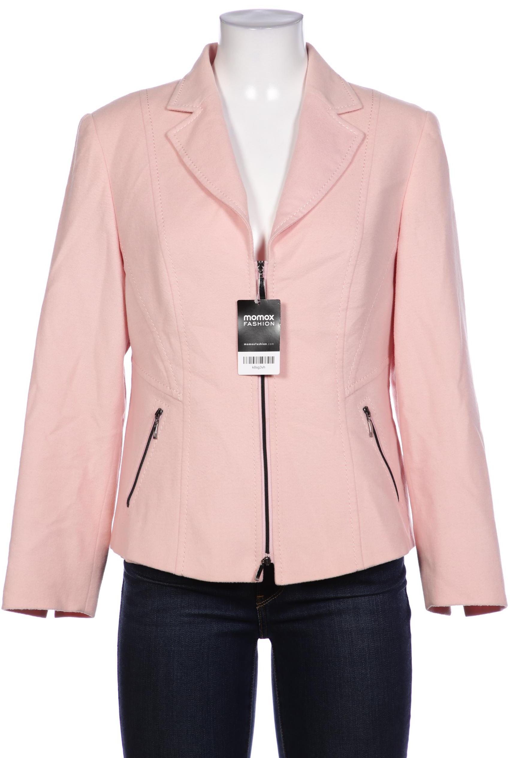 

Gerry Weber Damen Blazer, pink, Gr. 40