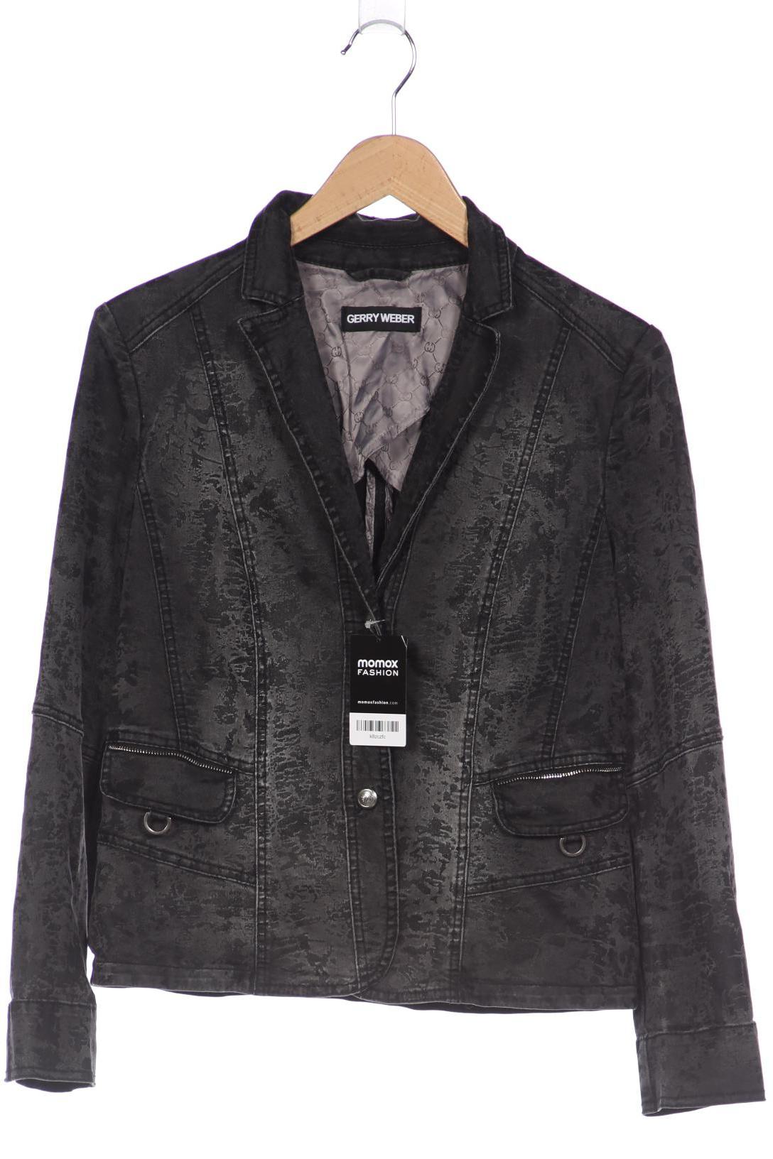 

Gerry Weber Damen Jacke, grau