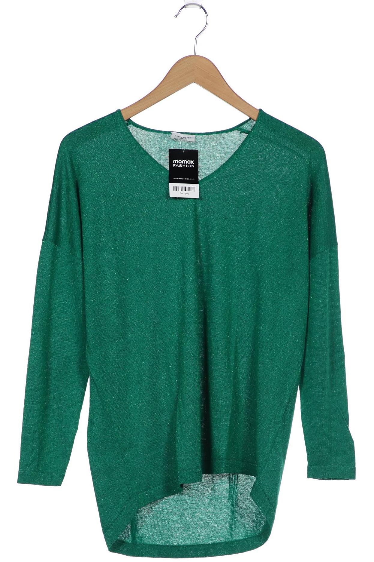 

Gerry Weber Damen Pullover, grün
