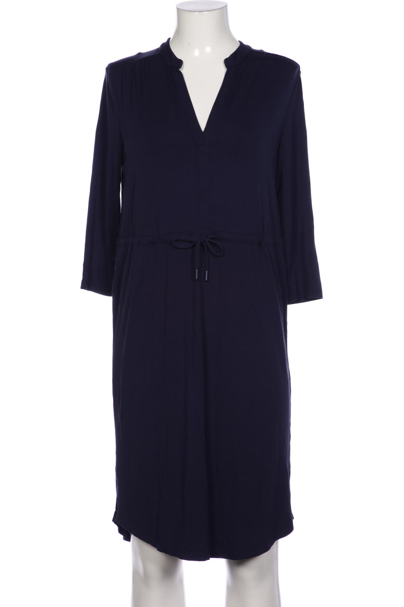 

Gerry Weber Damen Kleid, marineblau