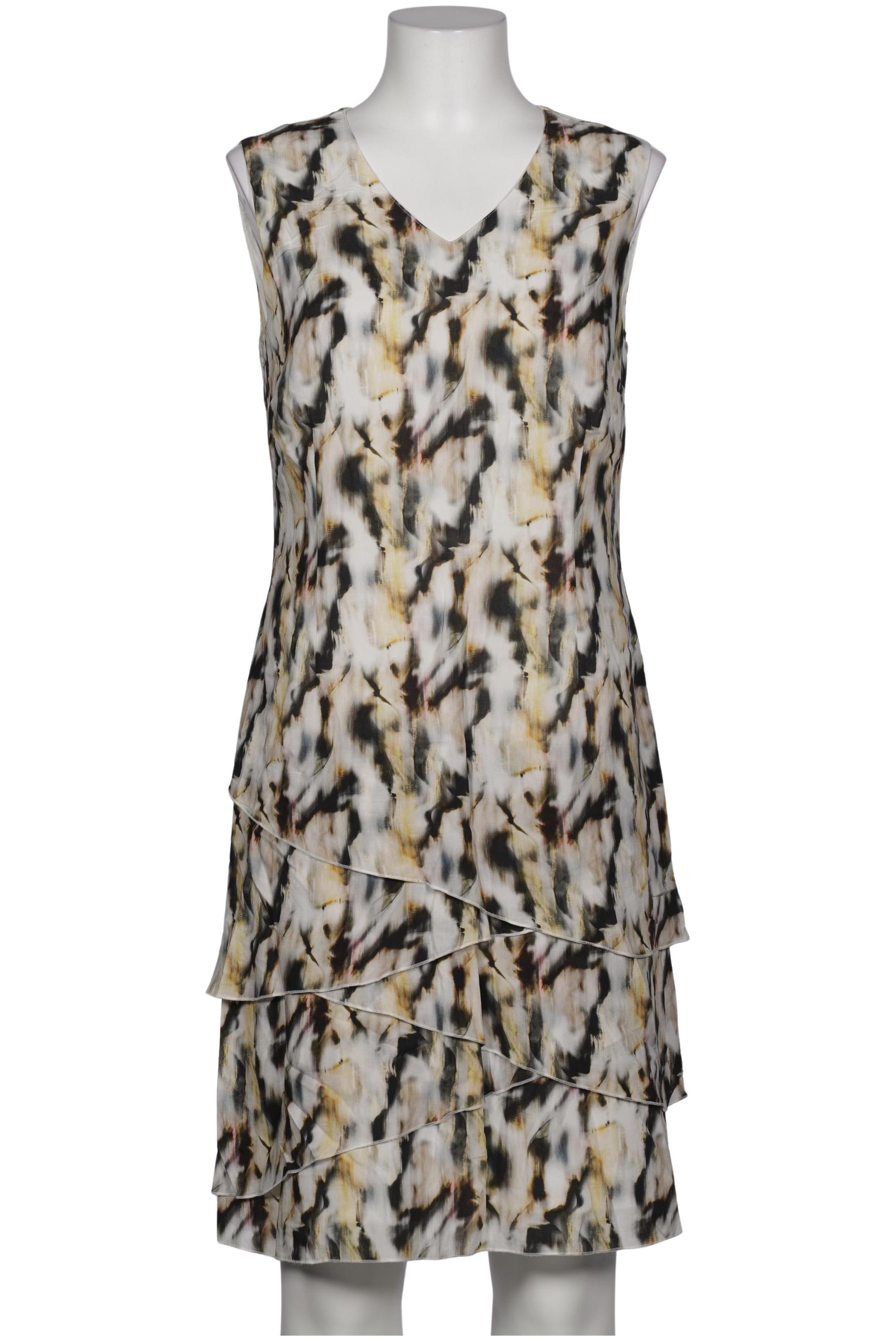 

Gerry Weber Damen Kleid, mehrfarbig, Gr. 40