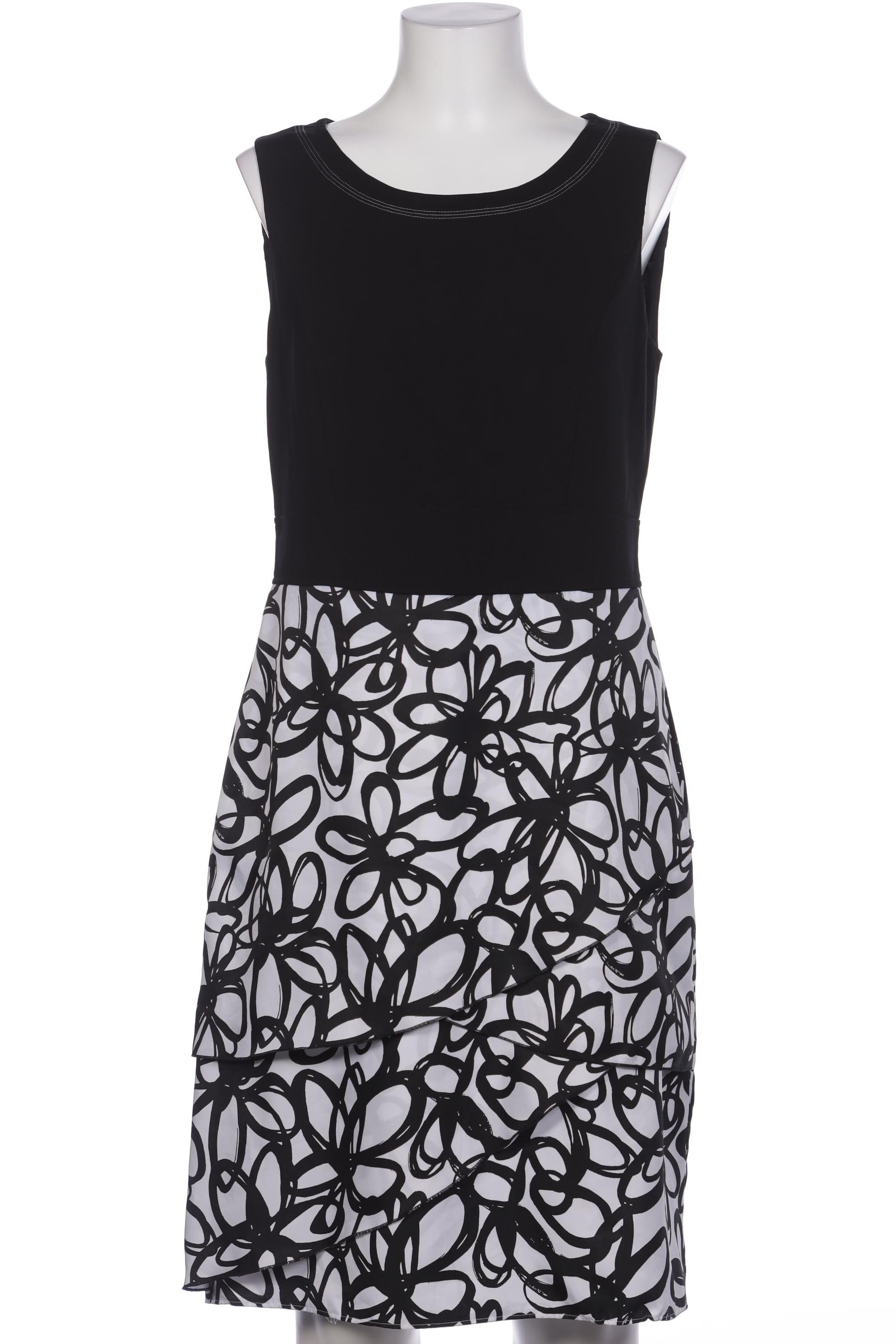 

Gerry Weber Damen Kleid, schwarz, Gr. 42