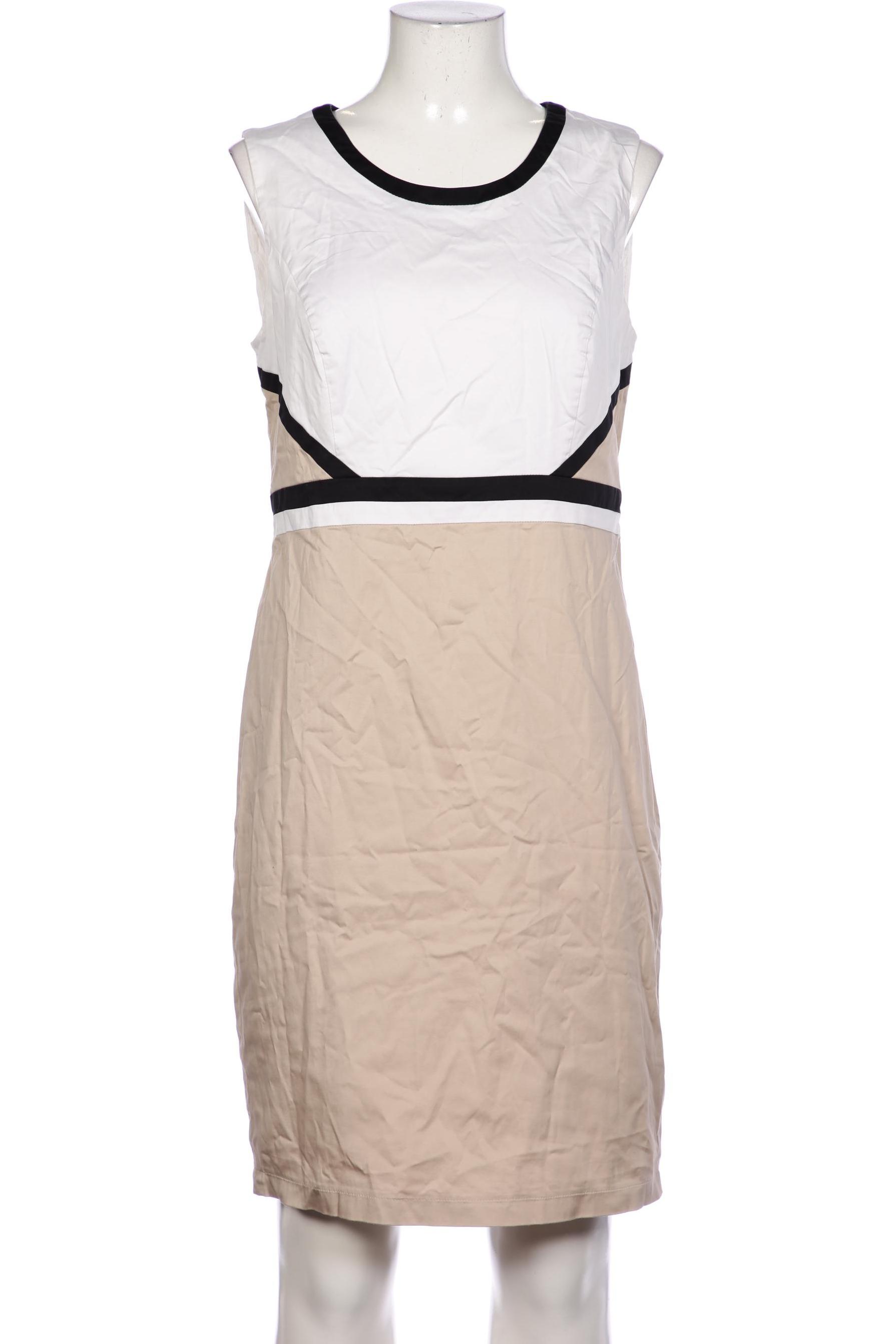 

Gerry Weber Damen Kleid, beige, Gr. 40
