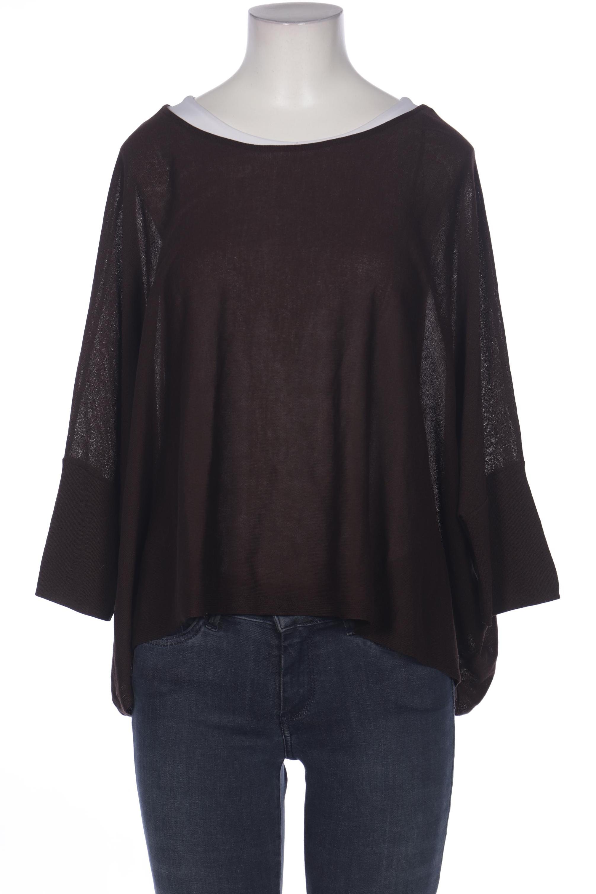 

Gerry Weber Damen Pullover, braun, Gr. 40