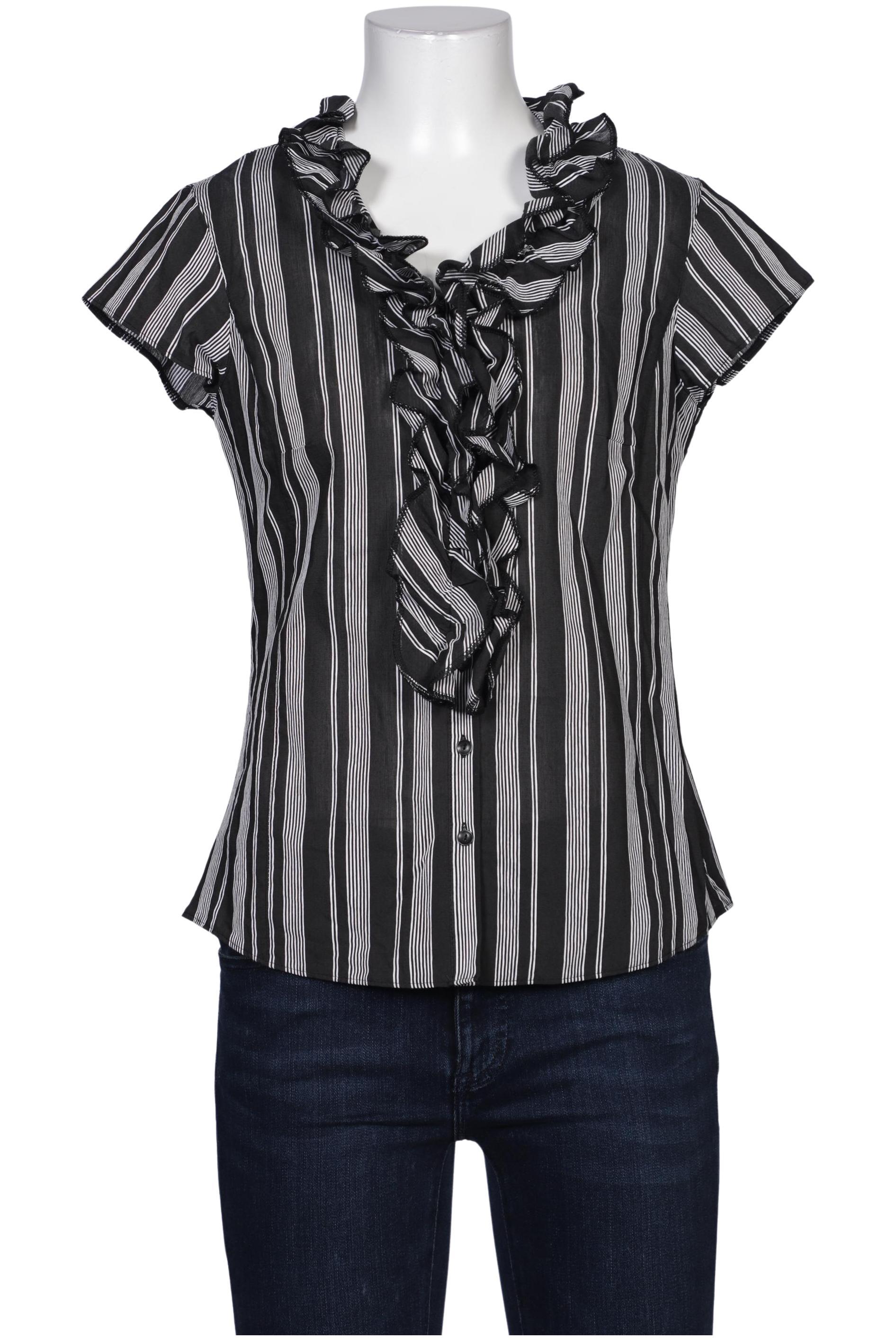 

Gerry Weber Damen Bluse, mehrfarbig, Gr. 38