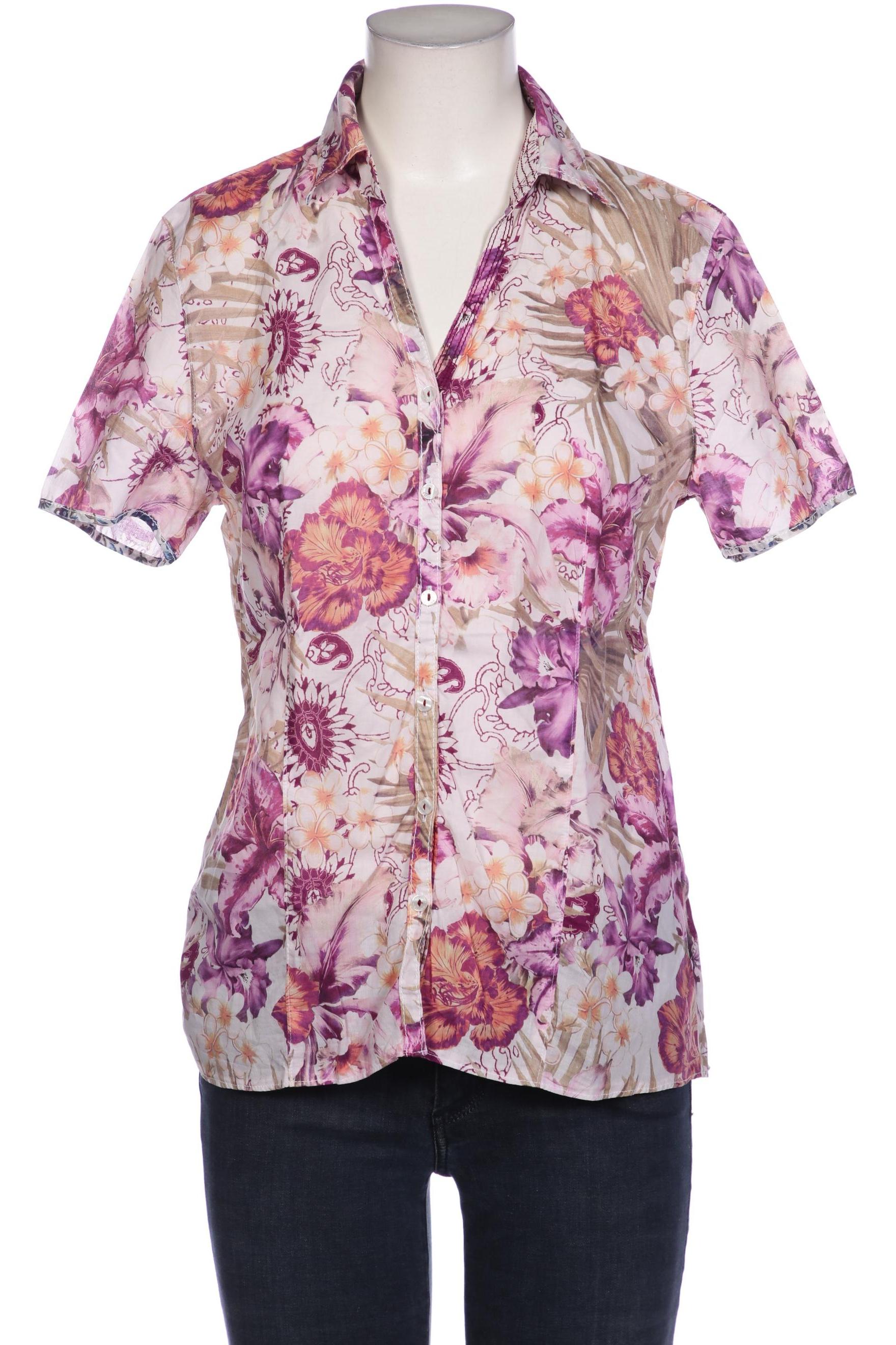 

Gerry Weber Damen Bluse, flieder, Gr. 36