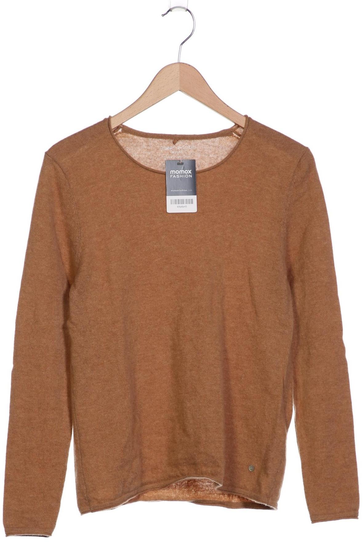 

Gerry Weber Damen Pullover, braun, Gr. 40