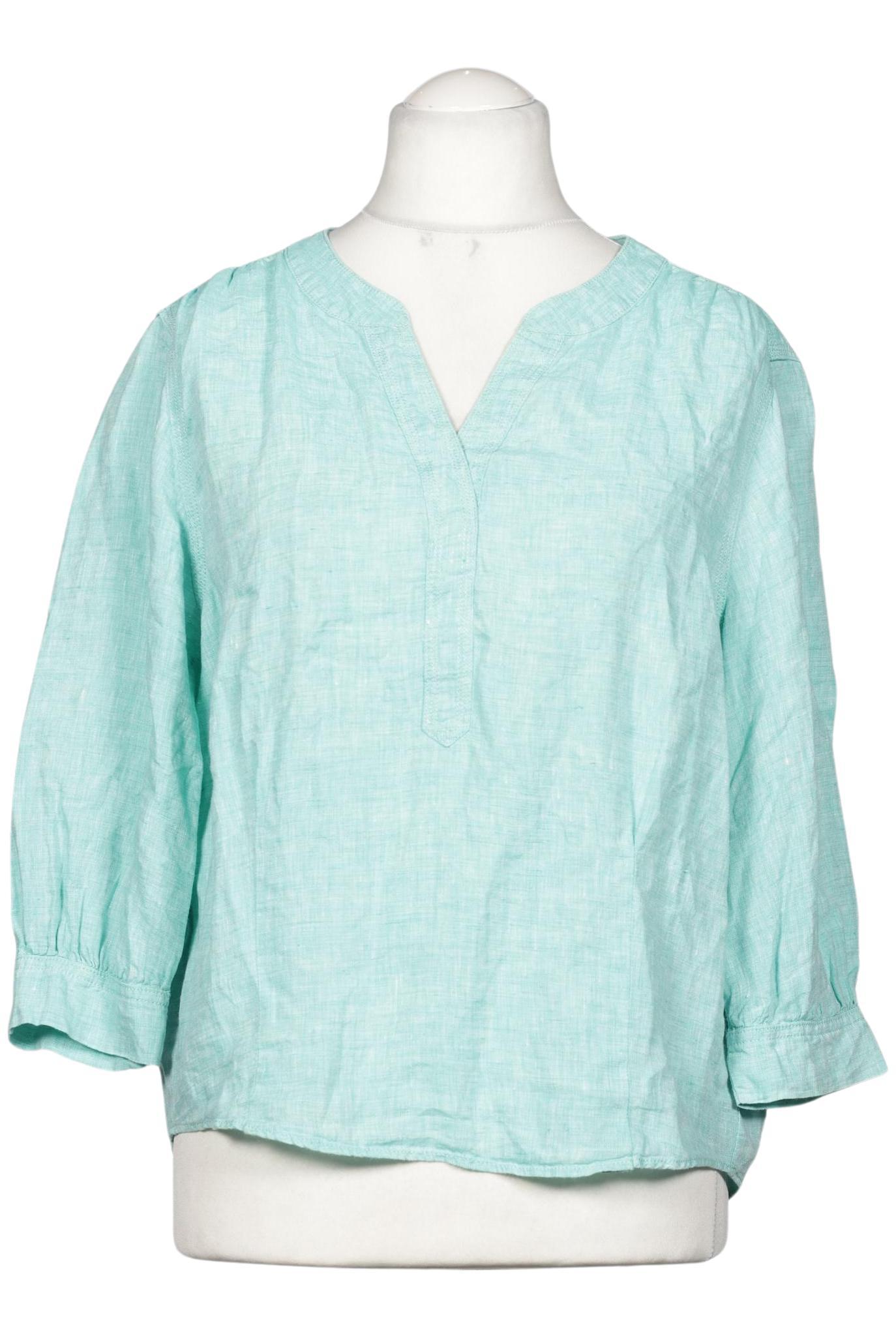 

Gerry Weber Damen Bluse, hellblau, Gr. 42