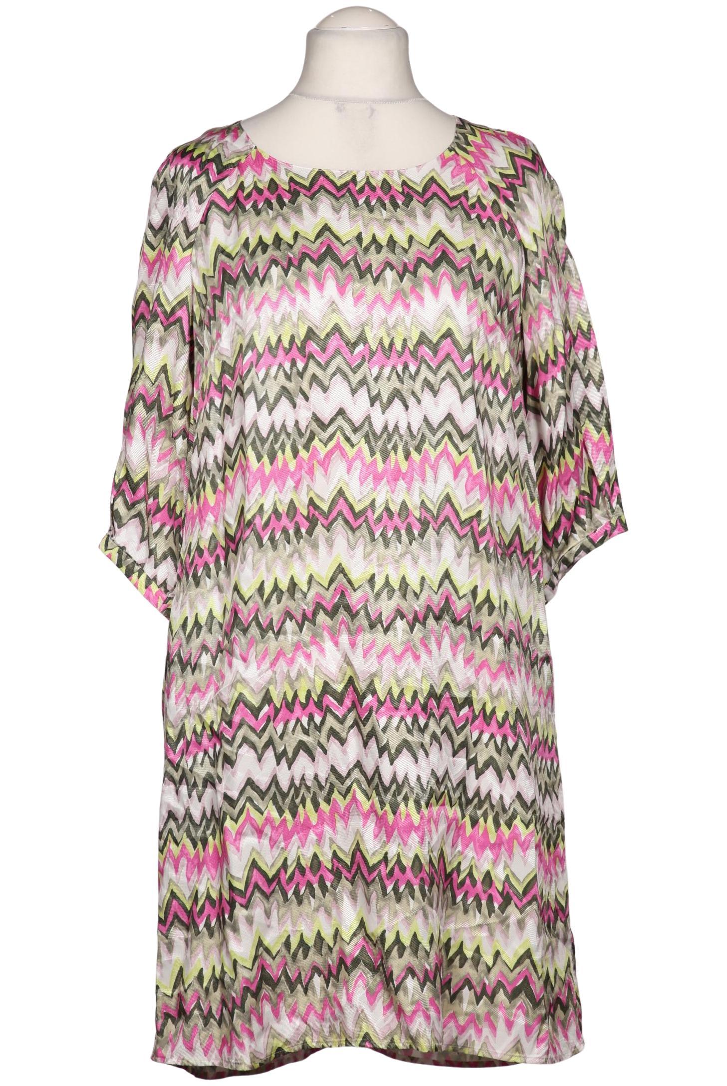 

Gerry Weber Damen Kleid, mehrfarbig, Gr. 38