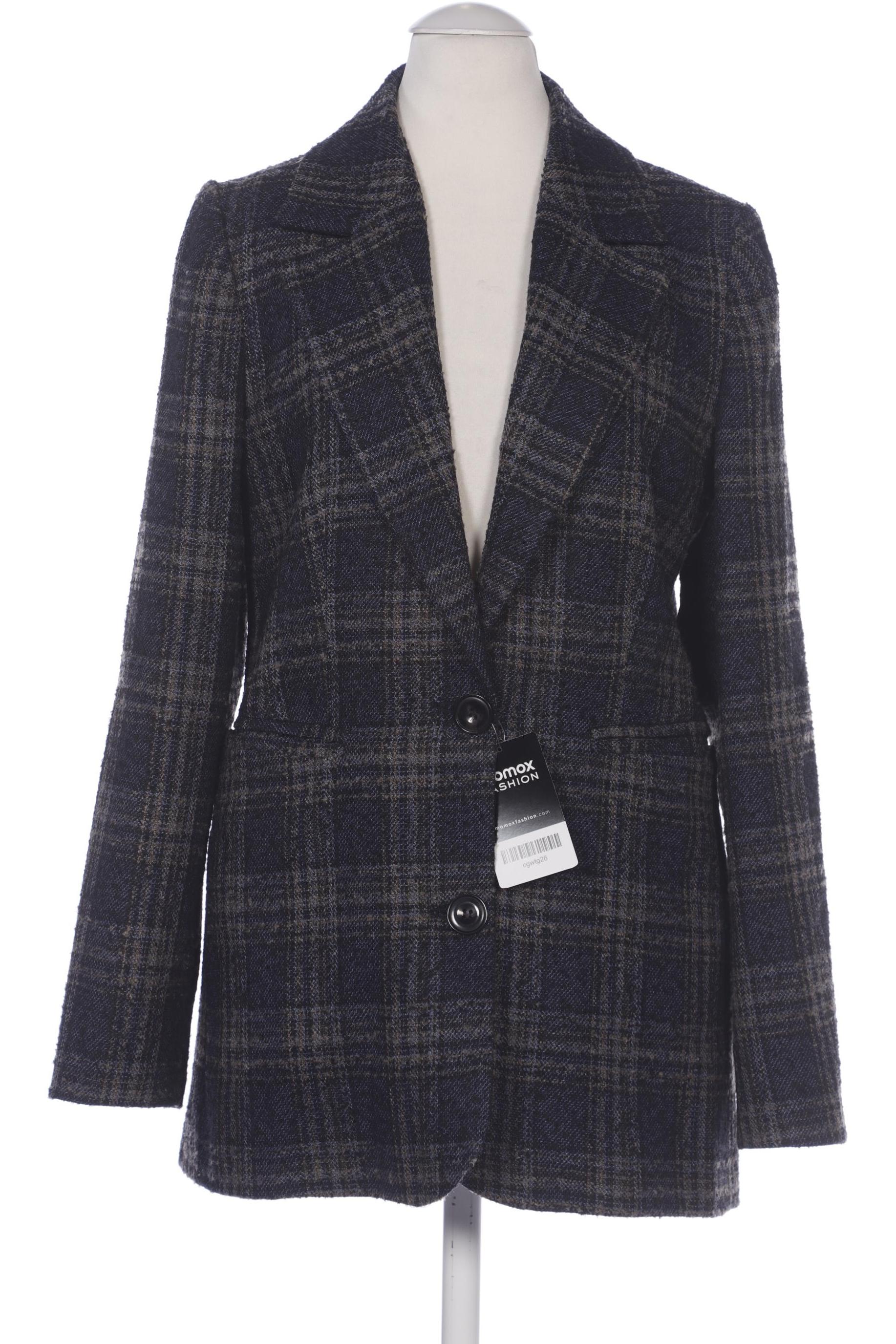 

Gerry Weber Damen Blazer, marineblau, Gr. 34