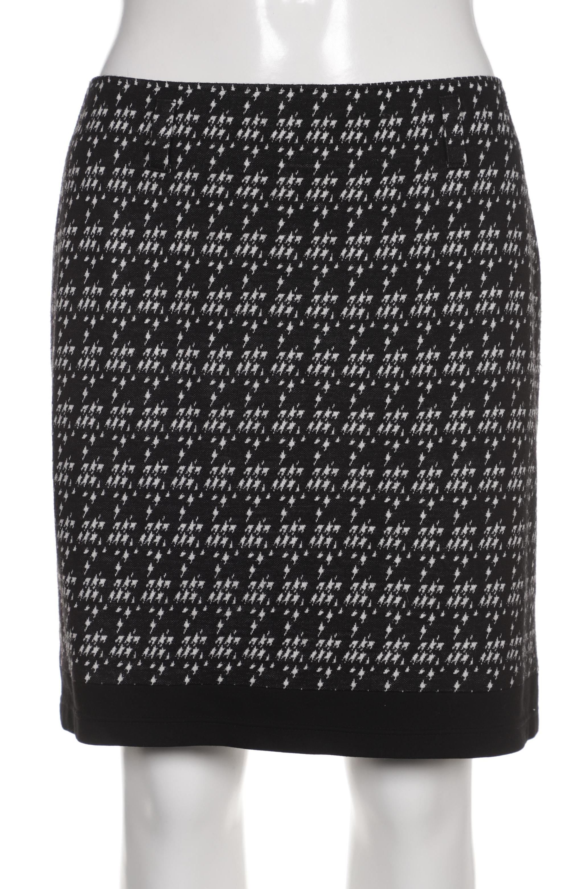 

Gerry Weber Damen Rock, schwarz, Gr. 34