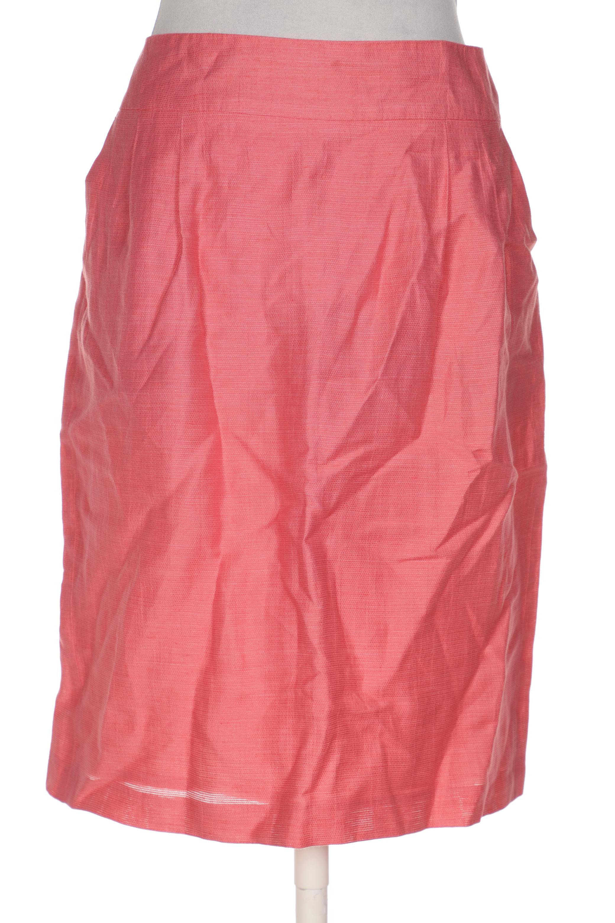 

Gerry Weber Damen Rock, pink, Gr. 36