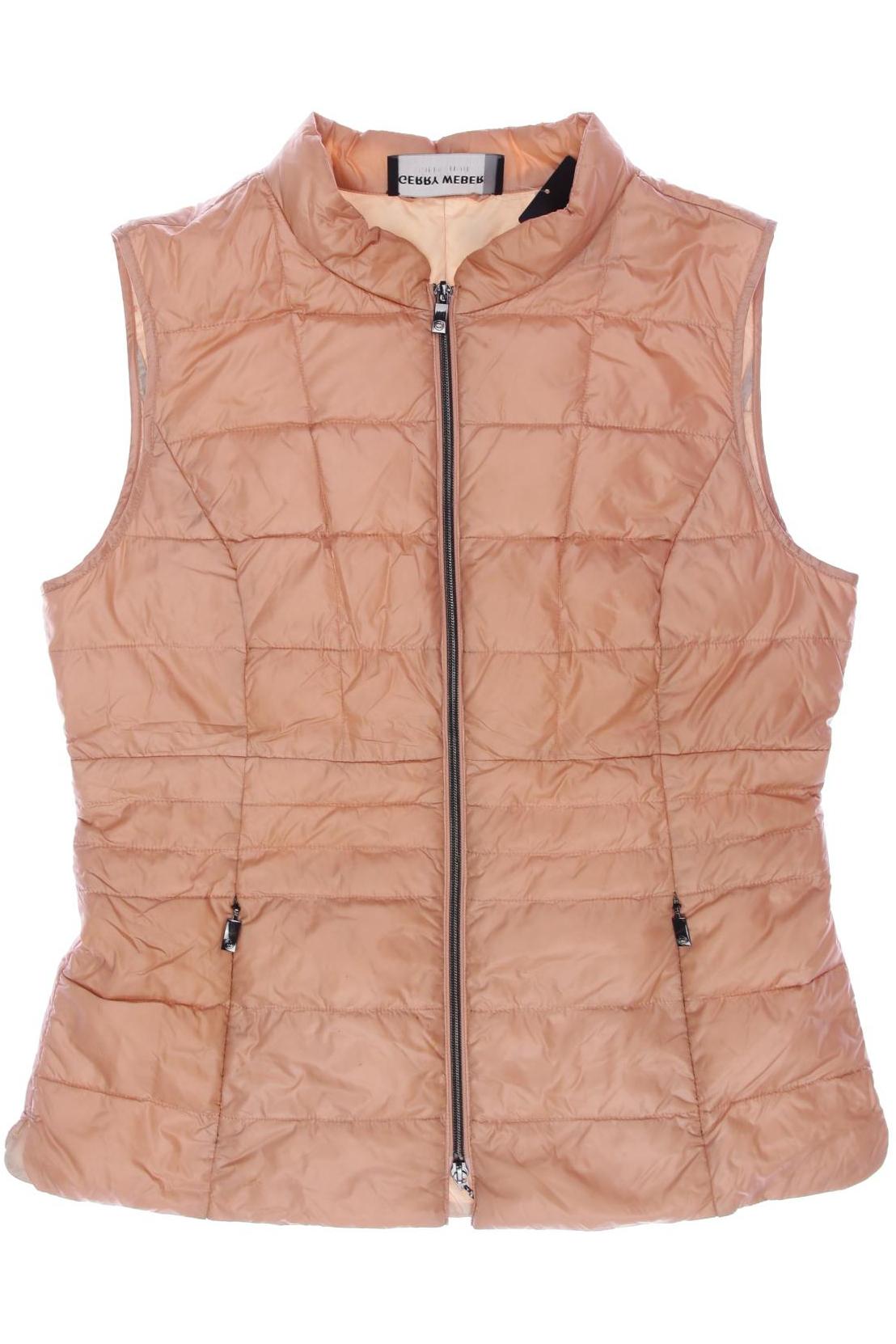 

Gerry Weber Damen Weste, pink