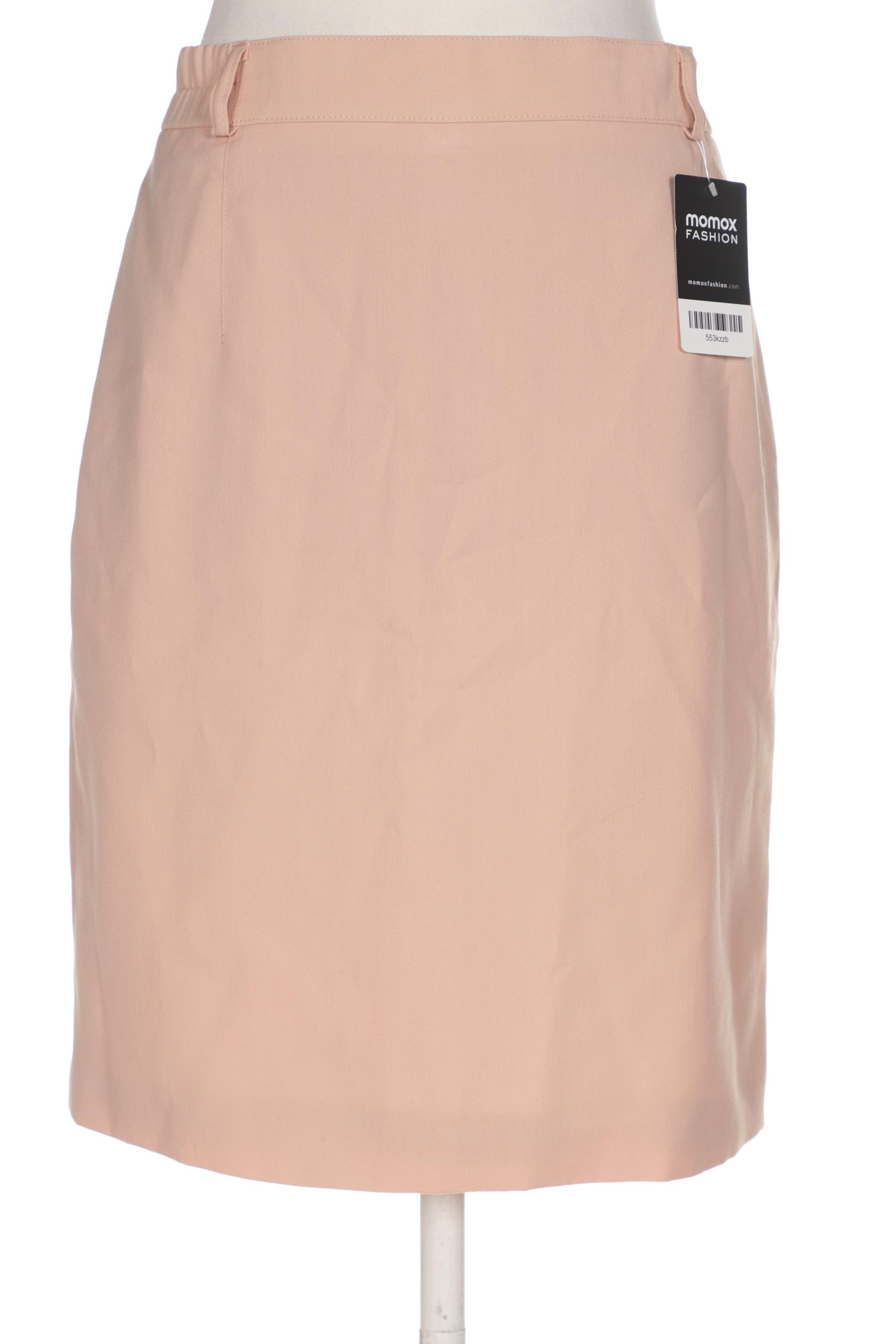 

Gerry Weber Damen Rock, beige, Gr. 38