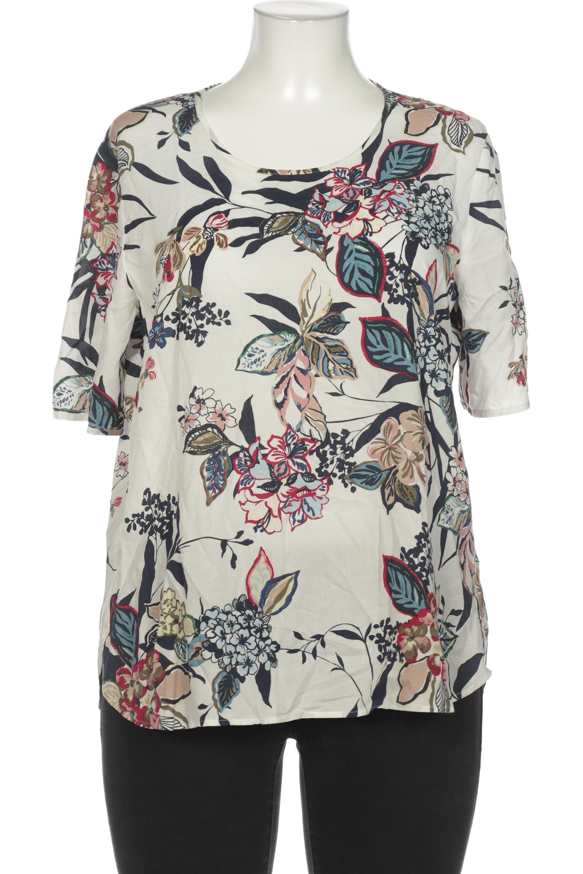 

Gerry Weber Damen Bluse, mehrfarbig
