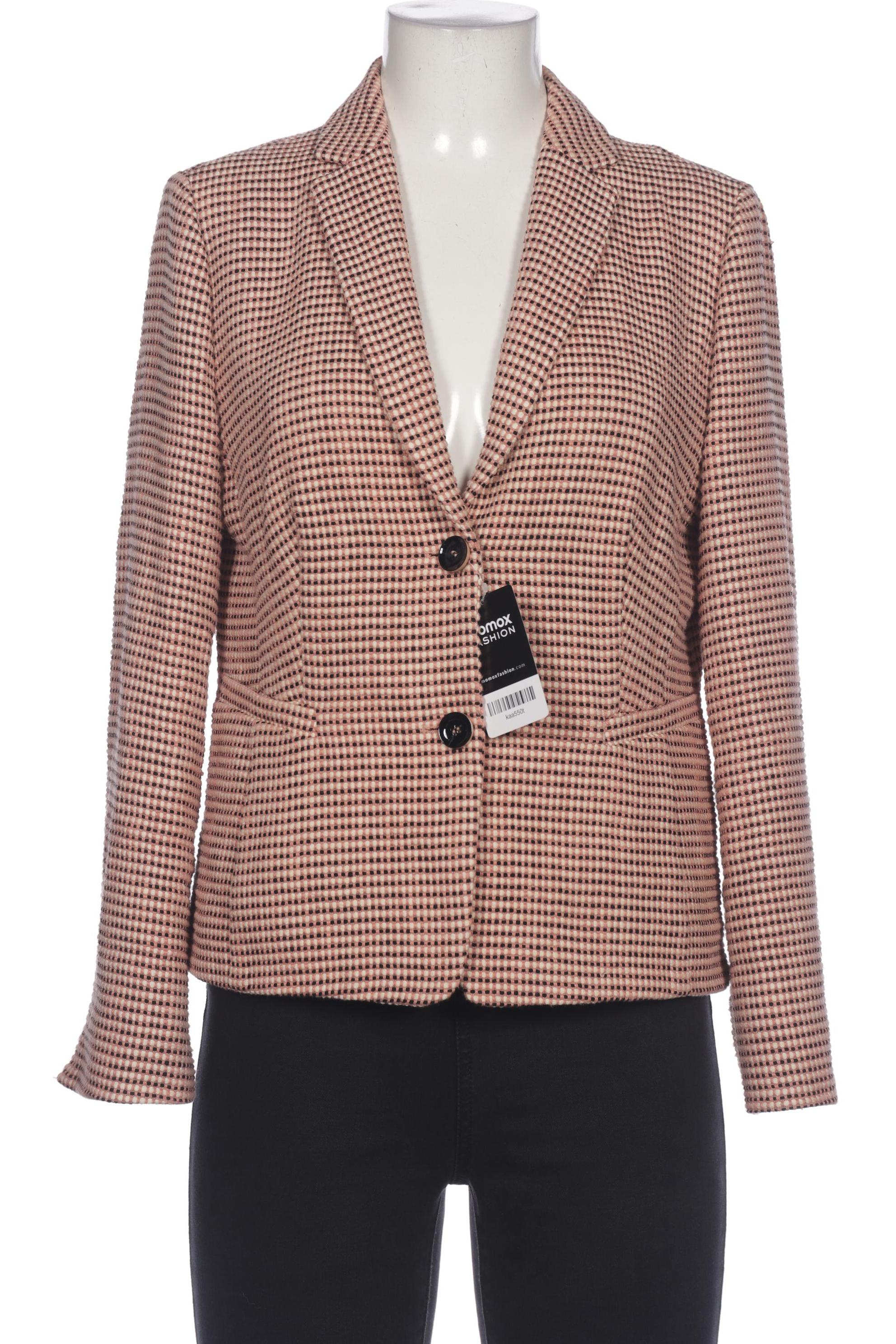 

Gerry Weber Damen Blazer, mehrfarbig, Gr. 40