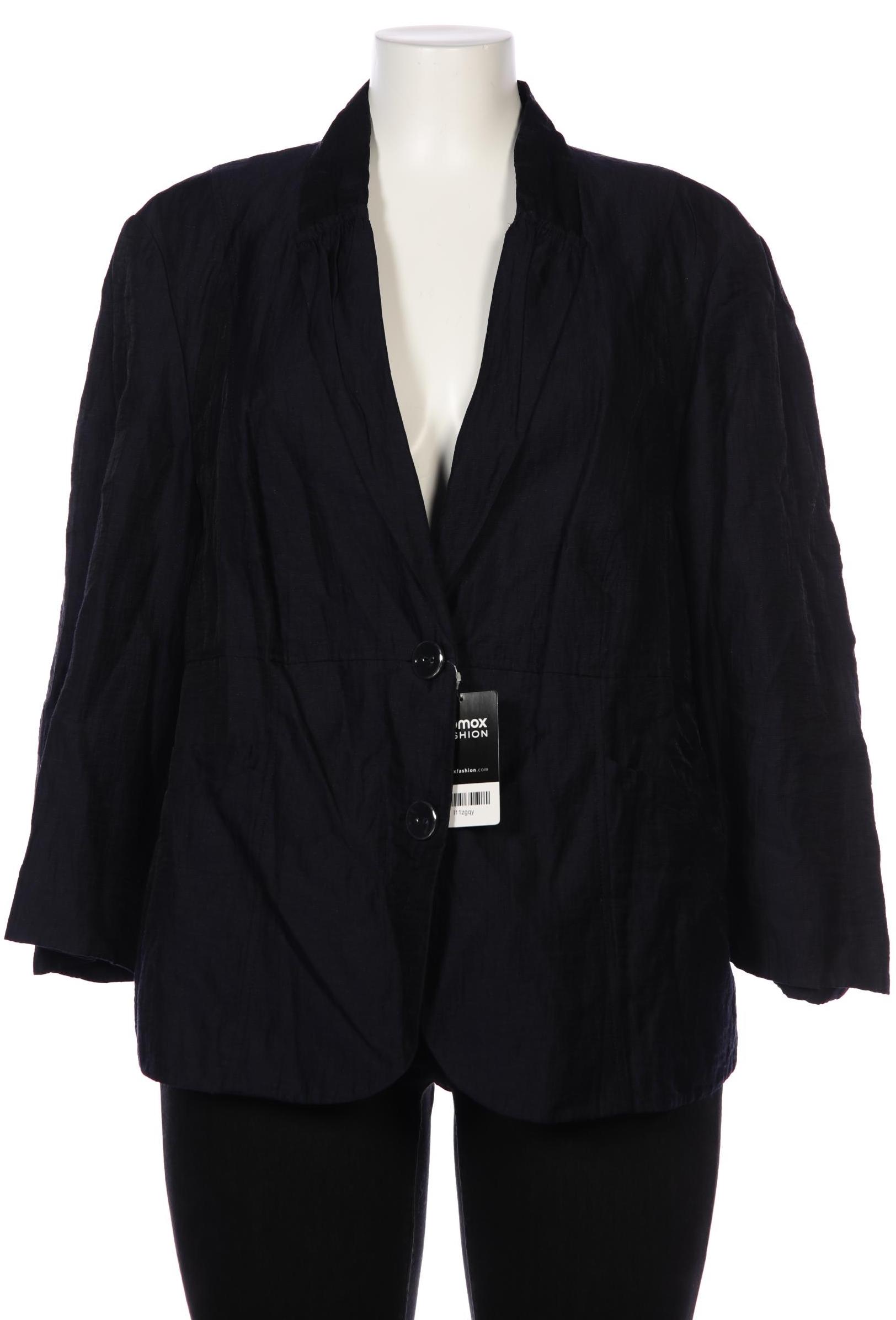 

Gerry Weber Damen Blazer, marineblau, Gr. 46