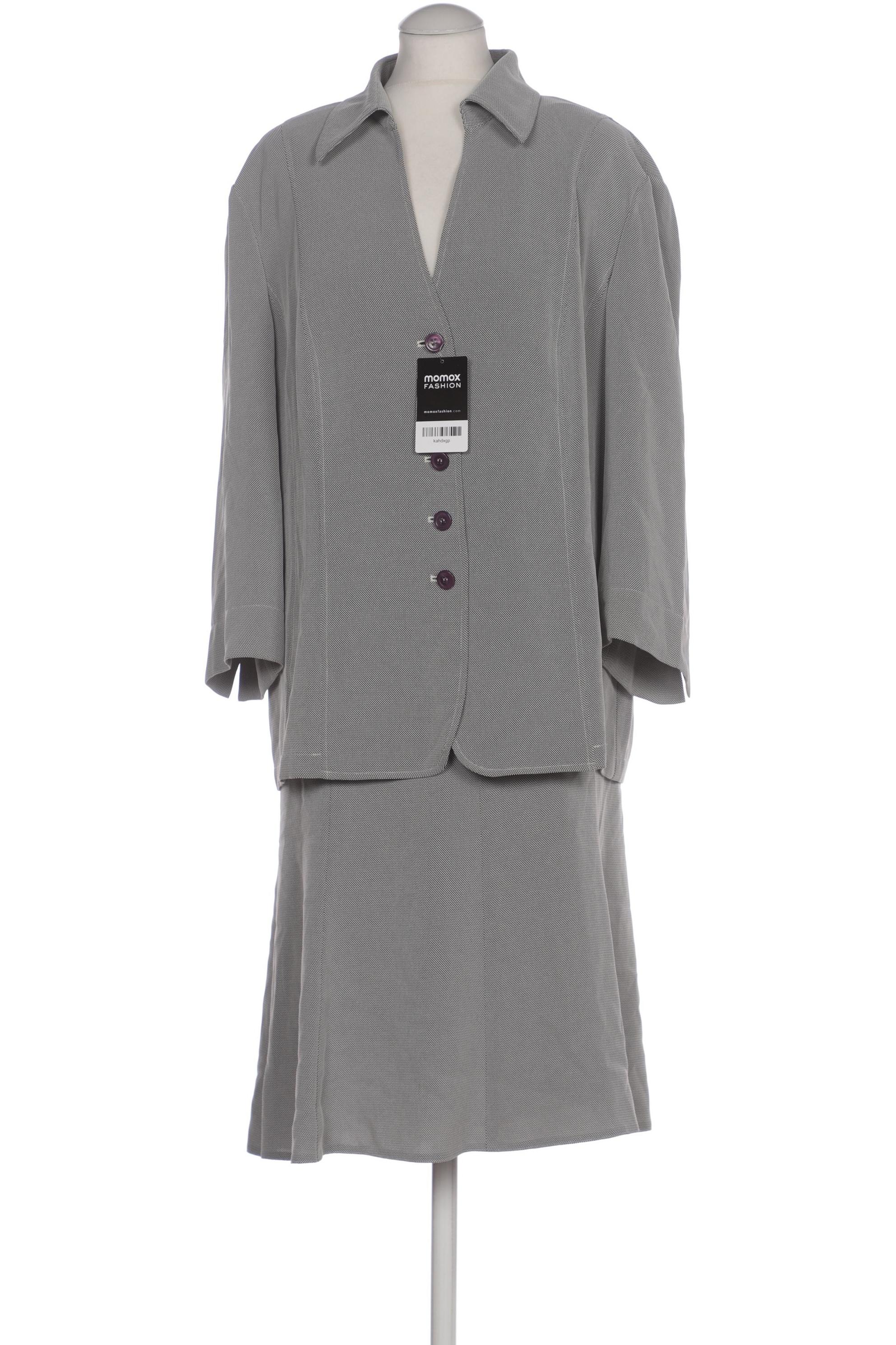 

Gerry Weber Damen Anzug, grau, Gr. 44