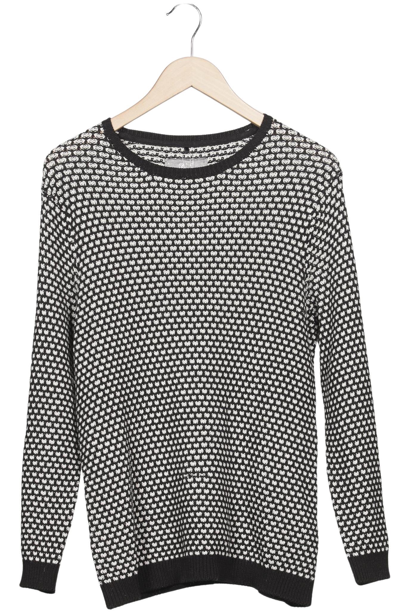 

Gerry Weber Damen Pullover, mehrfarbig, Gr. 42