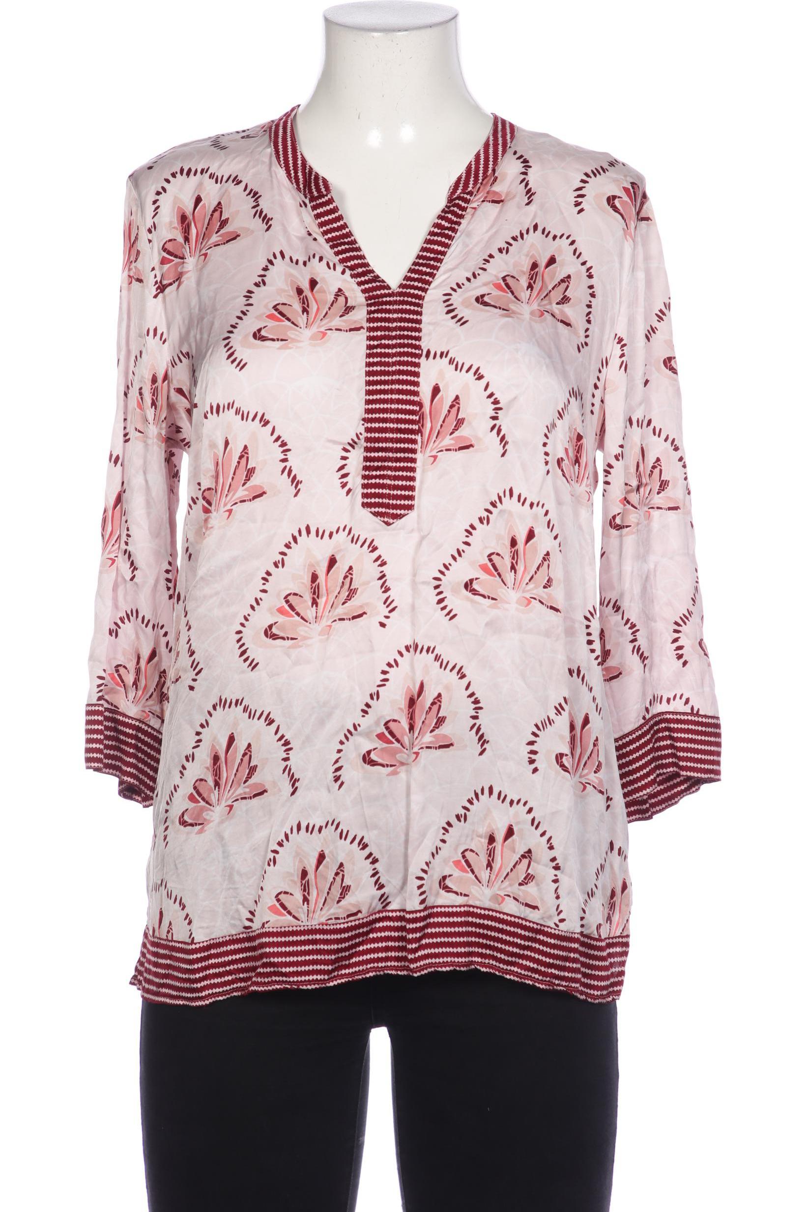 

Gerry Weber Damen Bluse, pink, Gr. 42