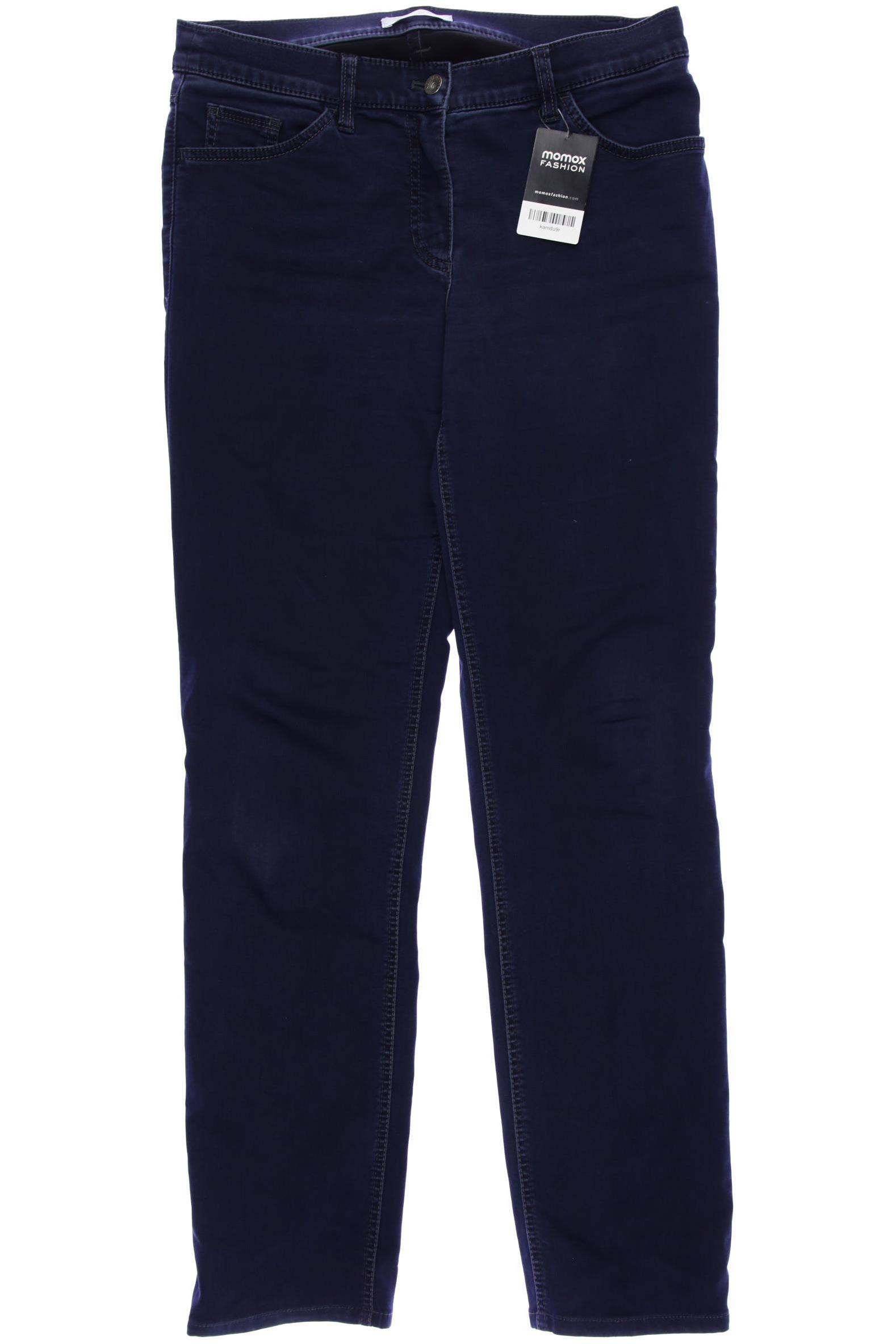 

Gerry Weber Damen Jeans, marineblau, Gr. 42