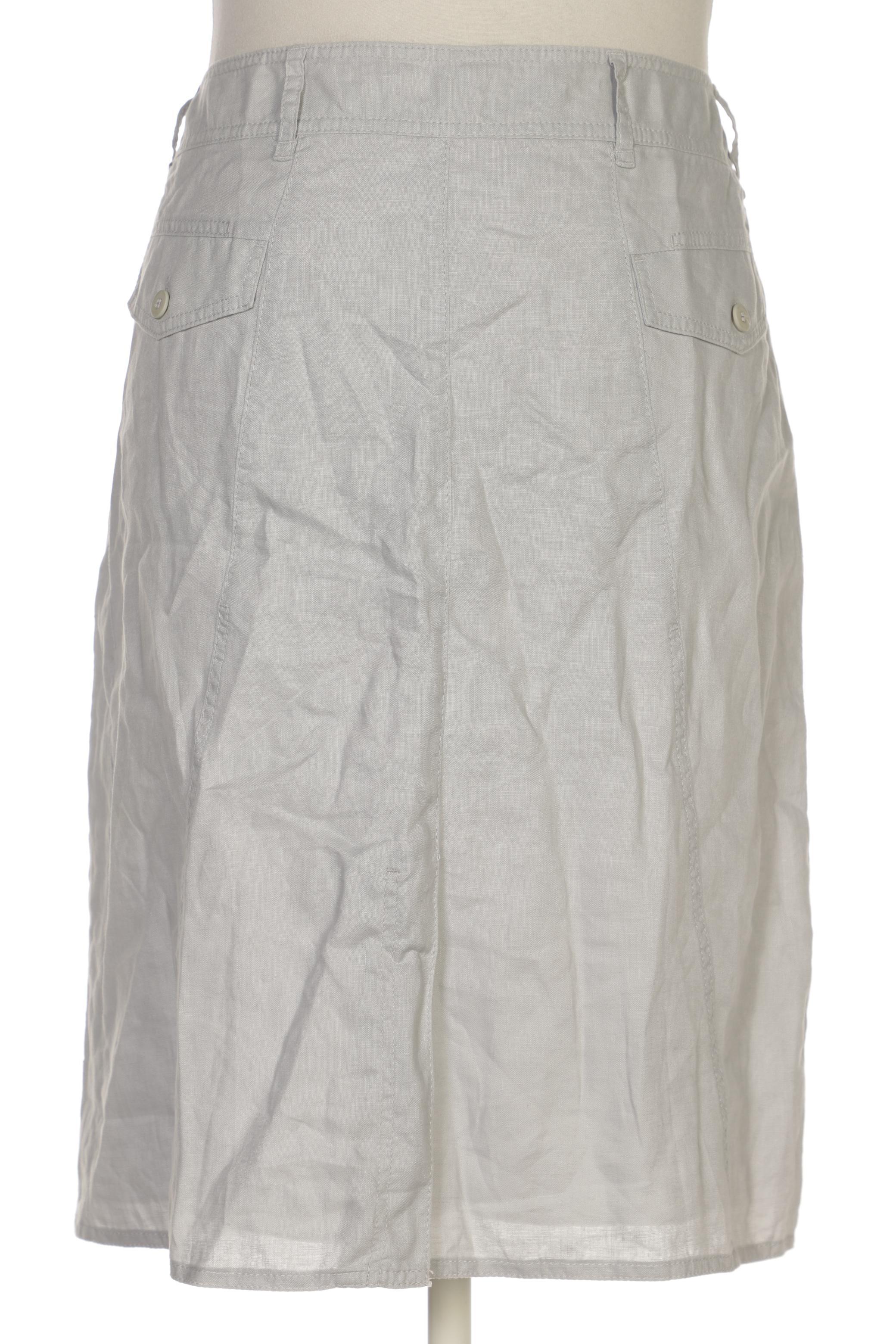 

Gerry Weber Damen Rock, hellblau, Gr. 44