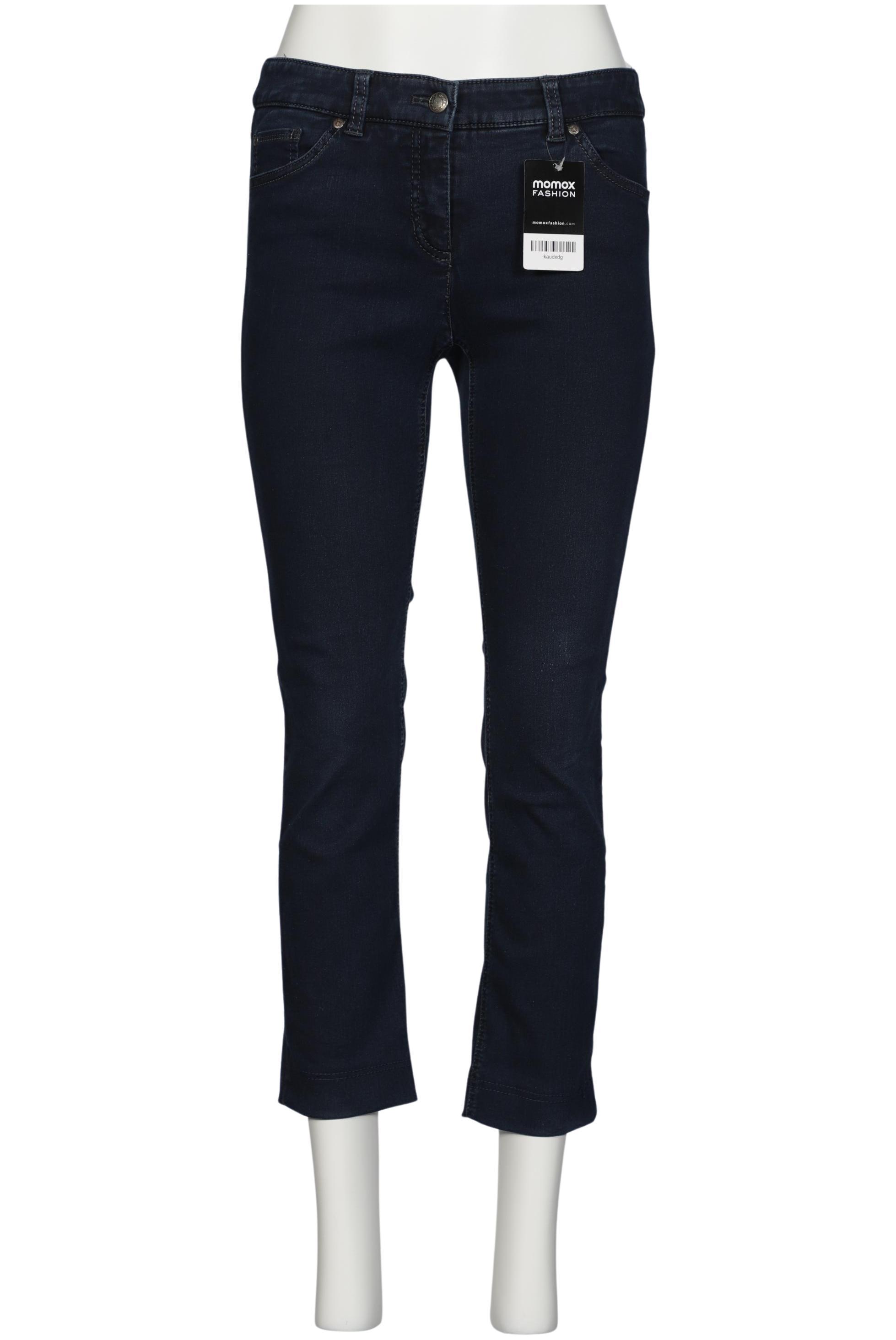 

Gerry Weber Damen Jeans, marineblau, Gr. 40