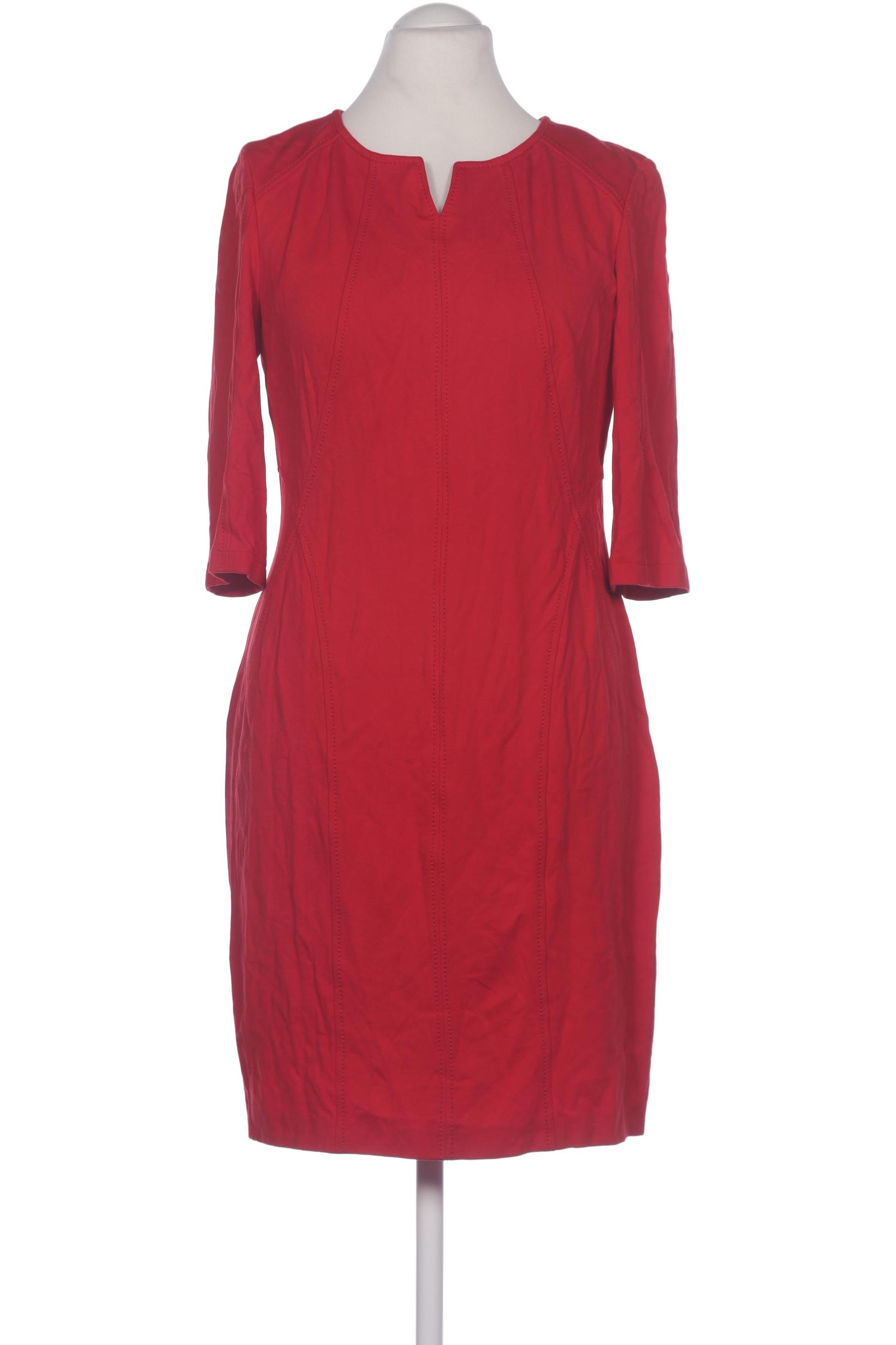 

Gerry Weber Damen Kleid, rot, Gr. 38
