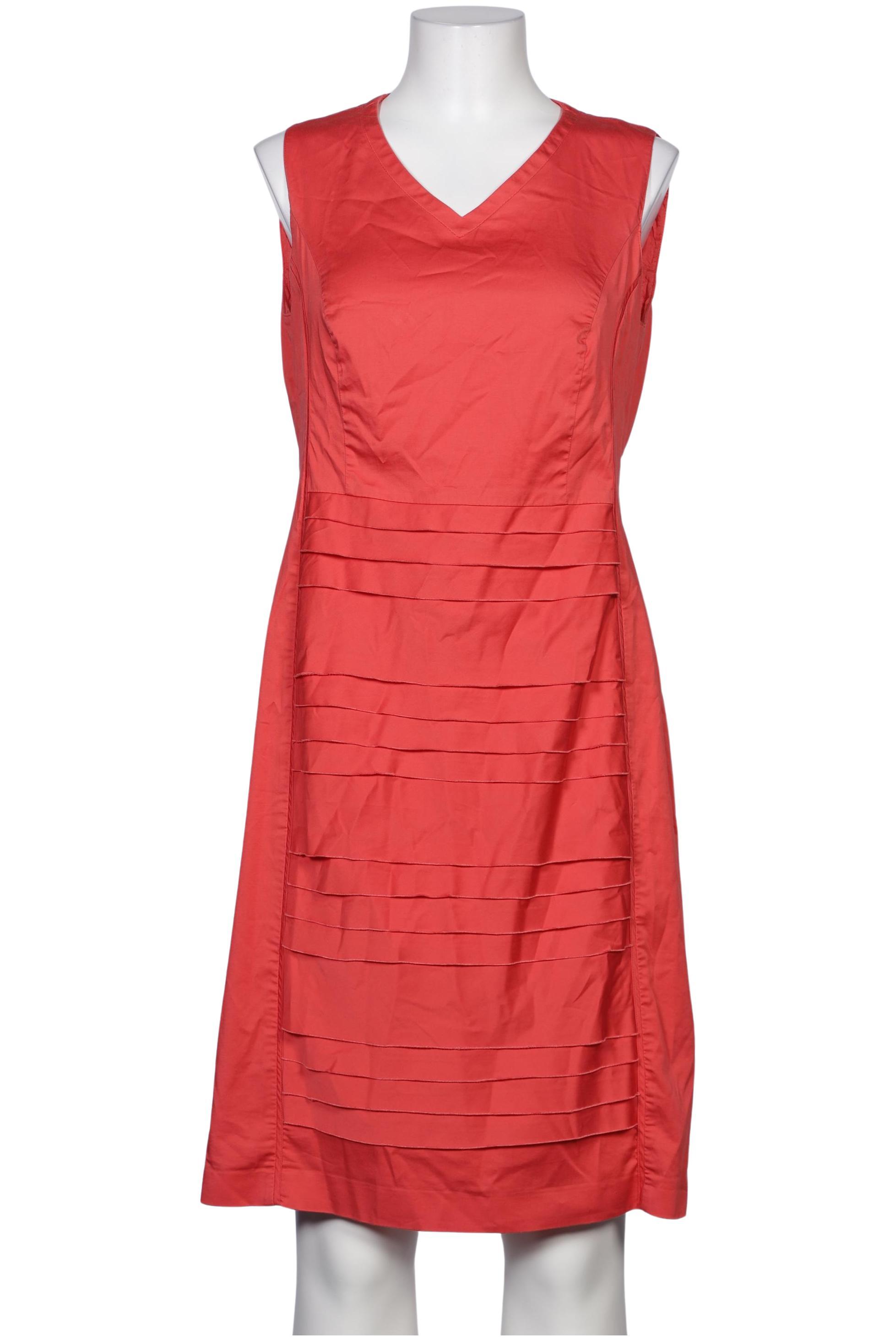 

Gerry Weber Damen Kleid, rot, Gr. 42