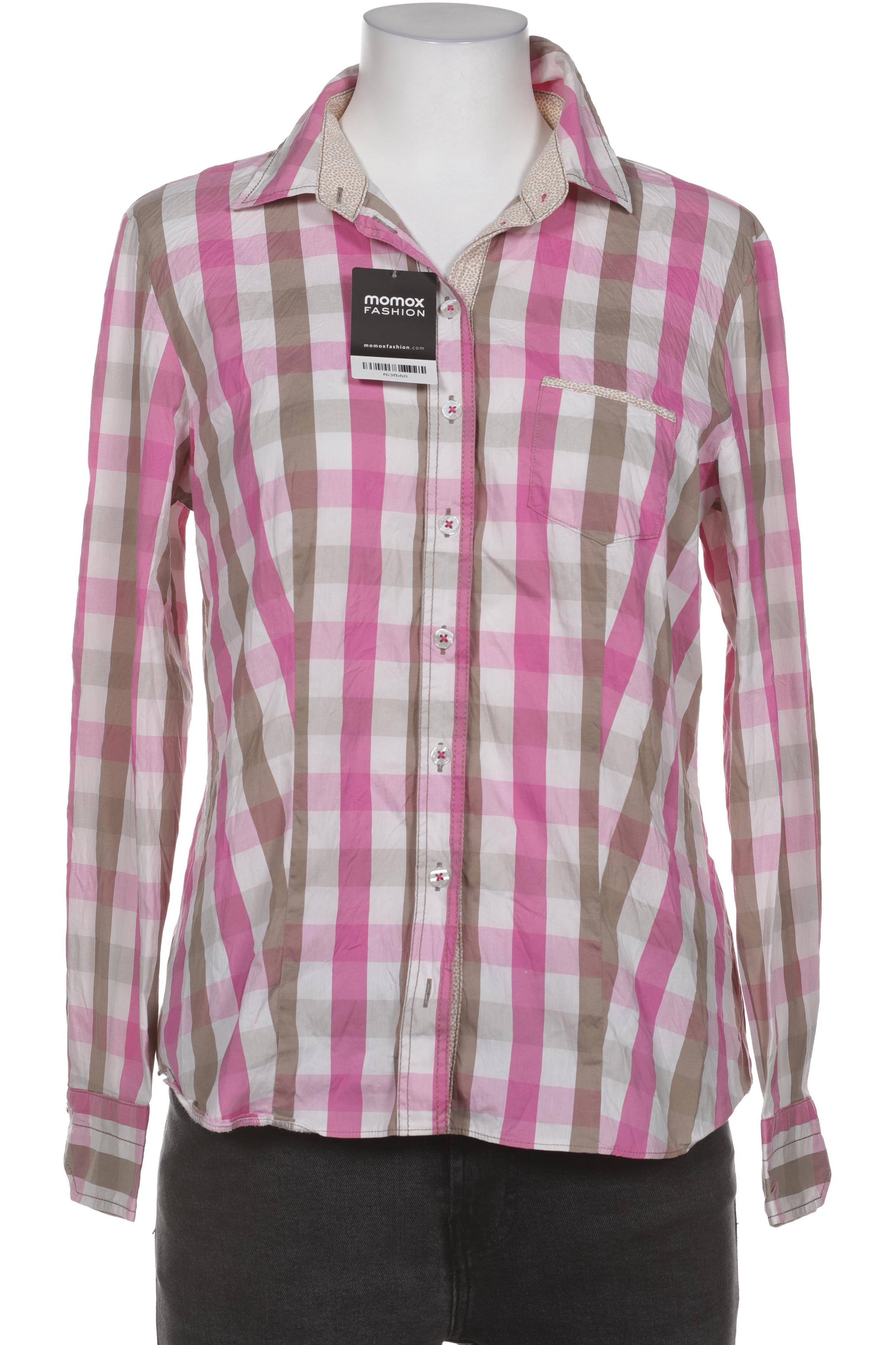 

Gerry Weber Damen Bluse, pink, Gr. 40