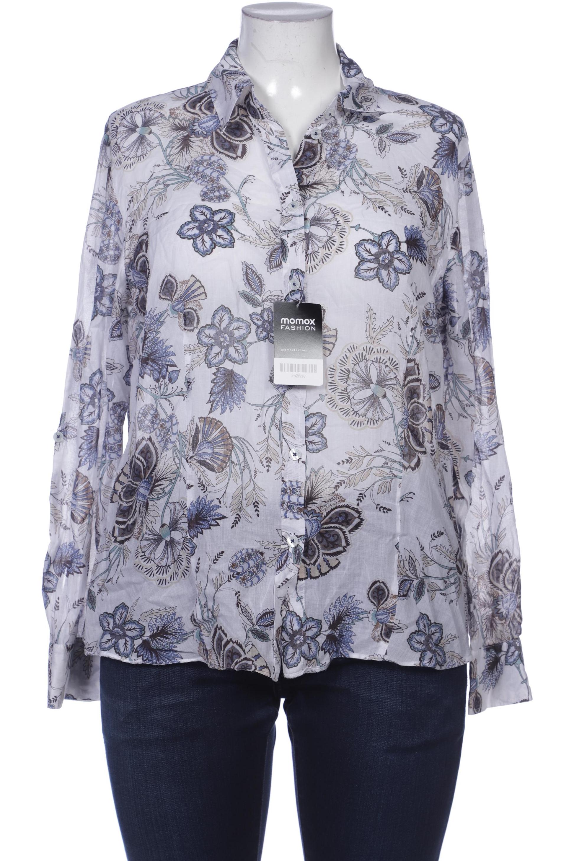 

Gerry Weber Damen Bluse, mehrfarbig, Gr. 44