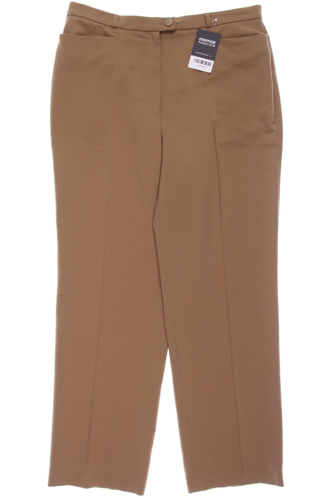 

Gerry Weber Damen Stoffhose, braun