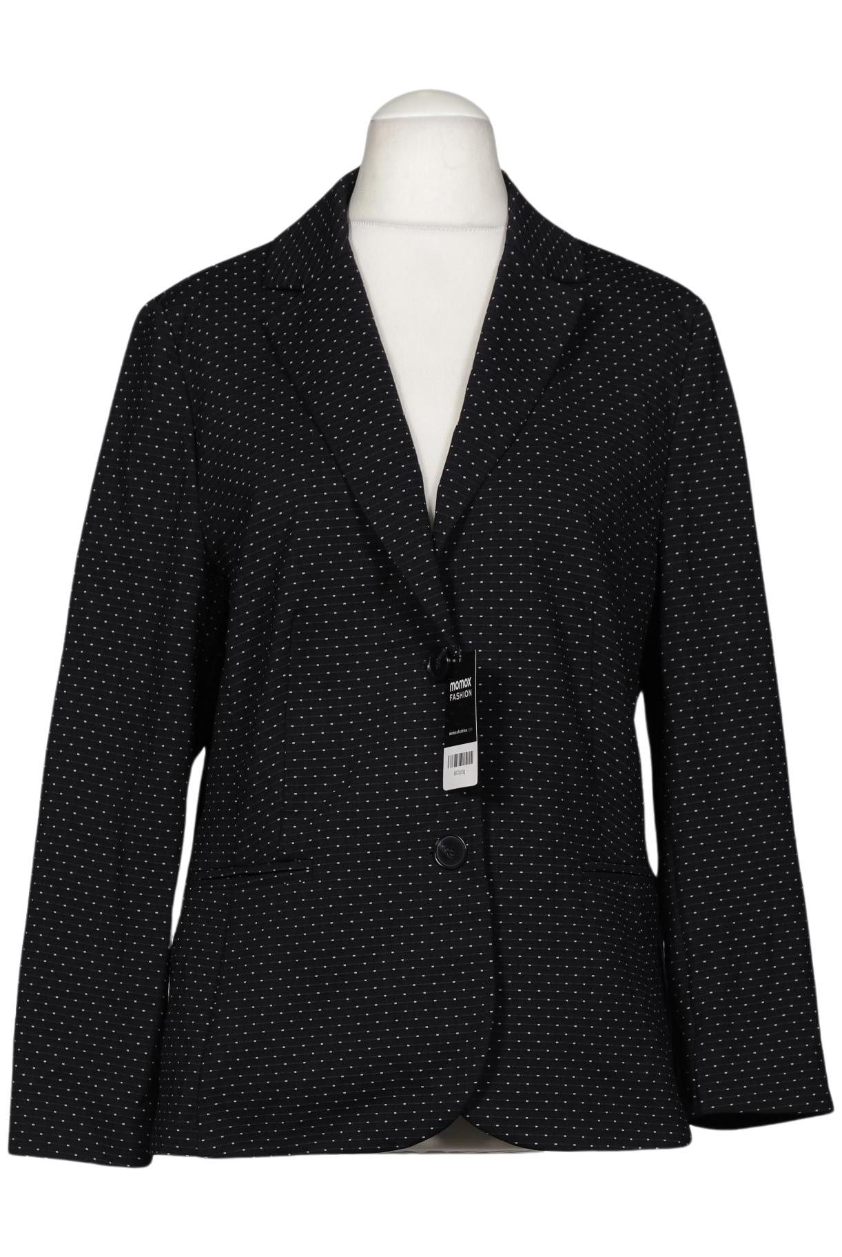 

Gerry Weber Damen Blazer, marineblau, Gr. 42