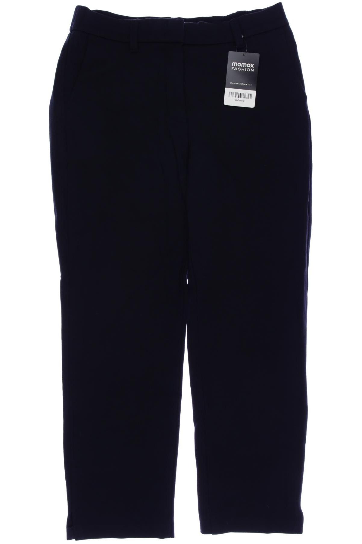 Thumbnail - Gerry Weber Damen Stoffhose, schwarz, Gr. 36