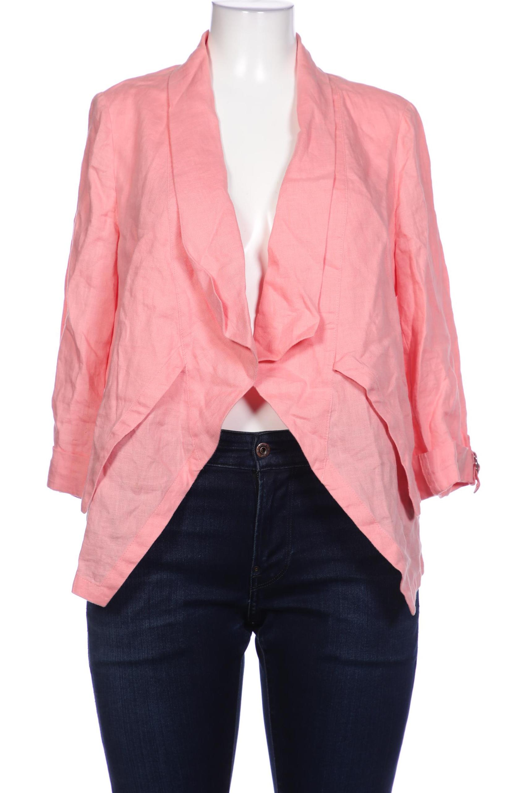 

Gerry Weber Damen Blazer, pink