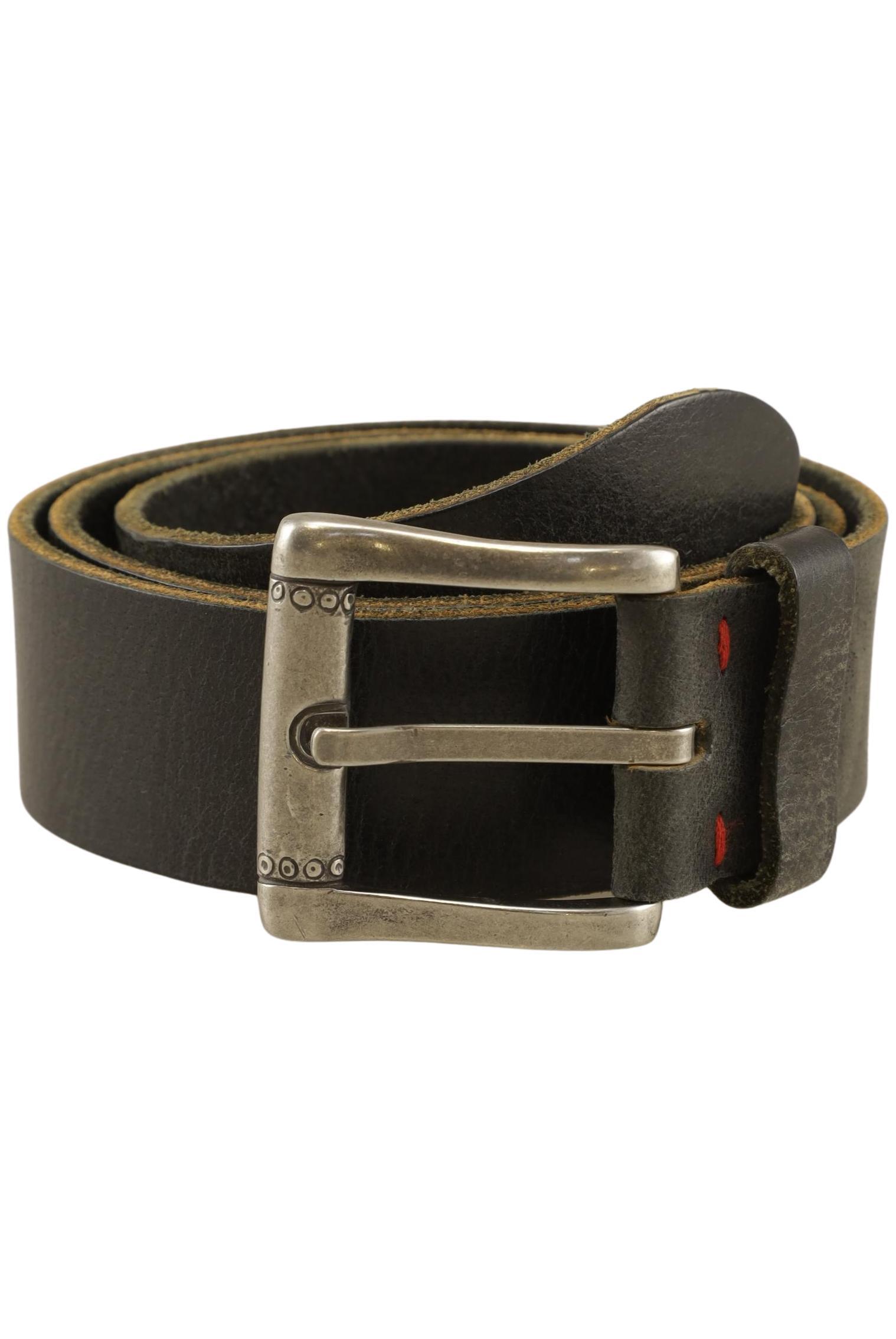 

Gerry Weber Damen Gürtel, schwarz, Gr. 85