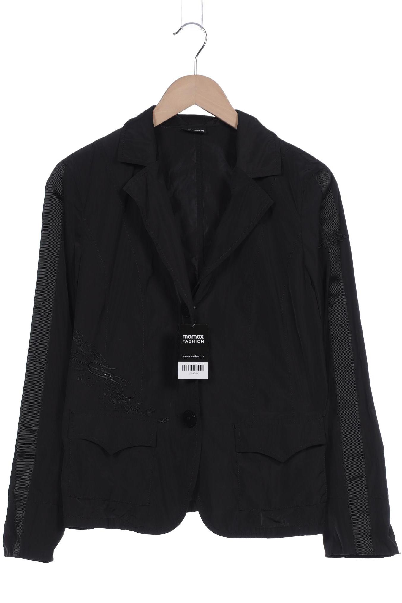 

Gerry Weber Damen Jacke, marineblau, Gr. 42