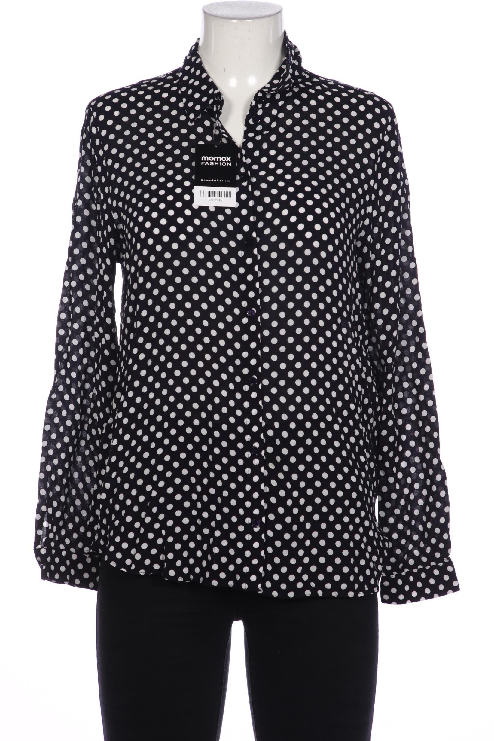

Gerry Weber Damen Bluse, marineblau