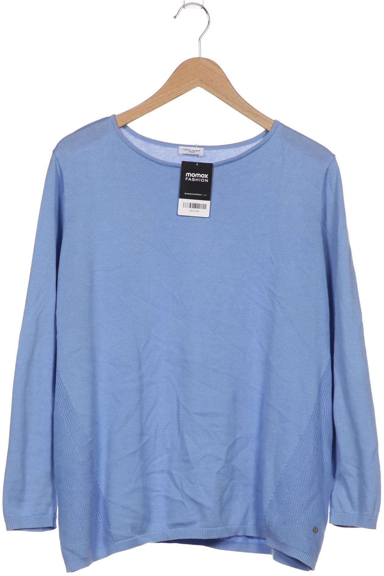 

Gerry Weber Damen Pullover, hellblau