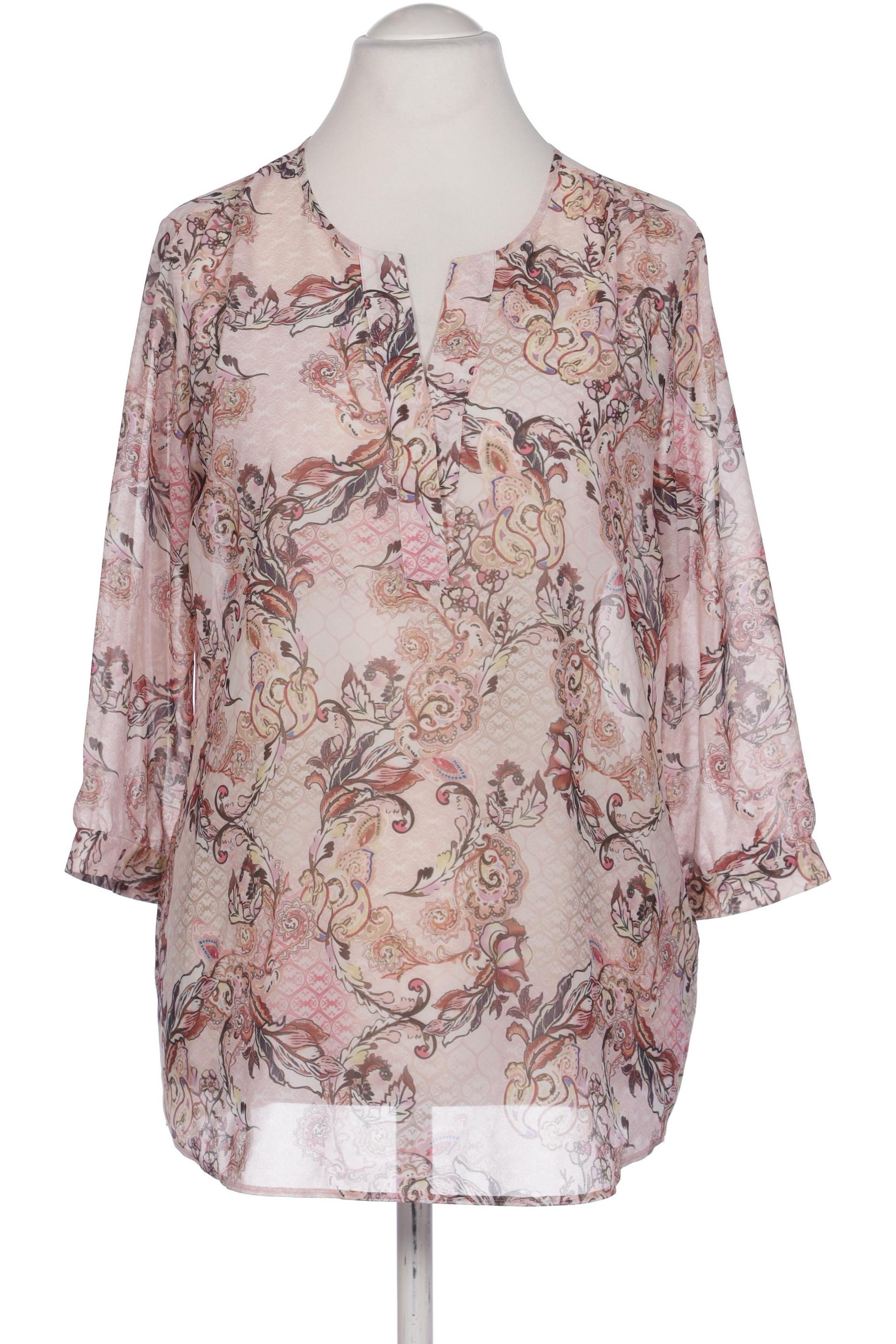 Thumbnail - Gerry Weber Damen Bluse, pink, Gr. 40